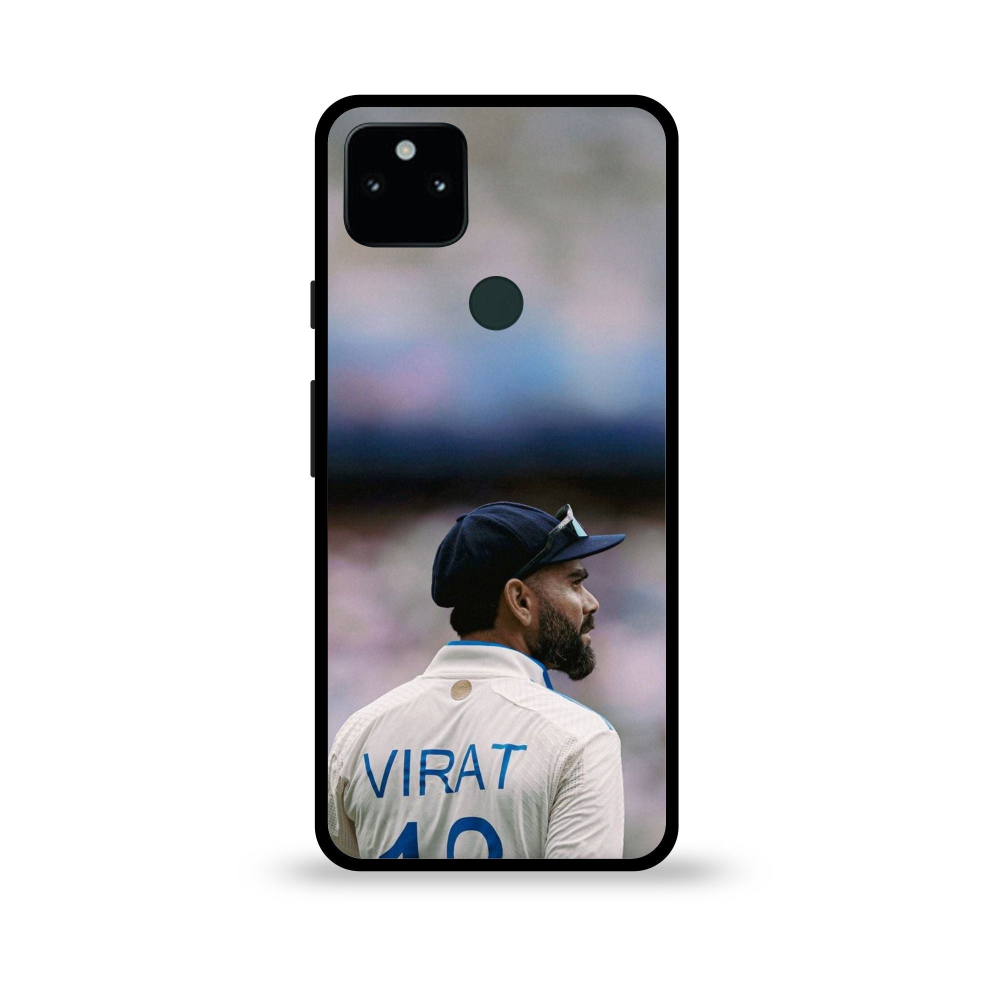 Google Pixel 5A (5G) - Wallpaper 02 - Premium Printed Glossy Phone Case