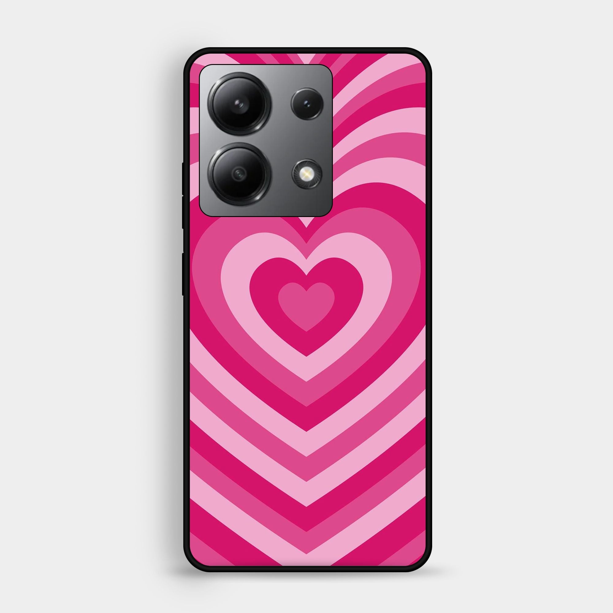 Redmi Note 13 4G - Wallpaper 120 - Premium Printed Glossy Phone Case