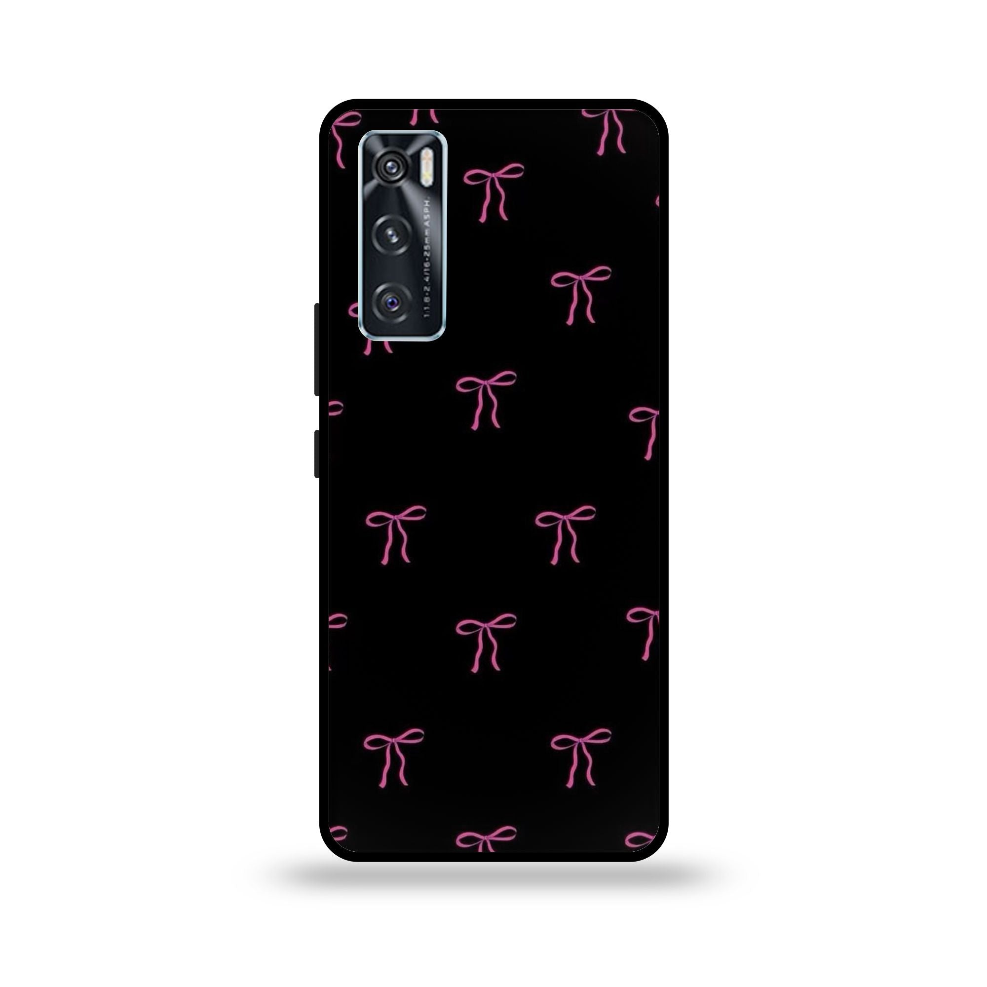 Vivo V20 SE - Wallpaper 093 - Premium Printed Glossy Phone Case