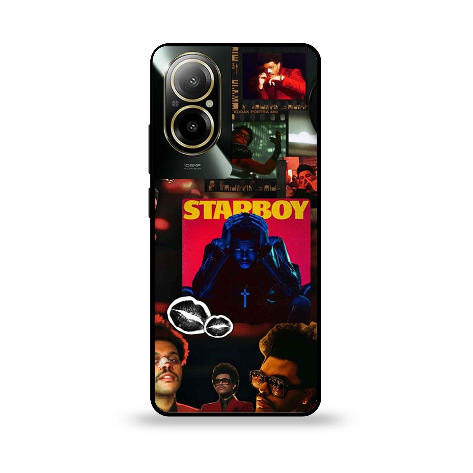 Realme C67 - Wallpaper 109 - Premium Printed Glossy Phone Case