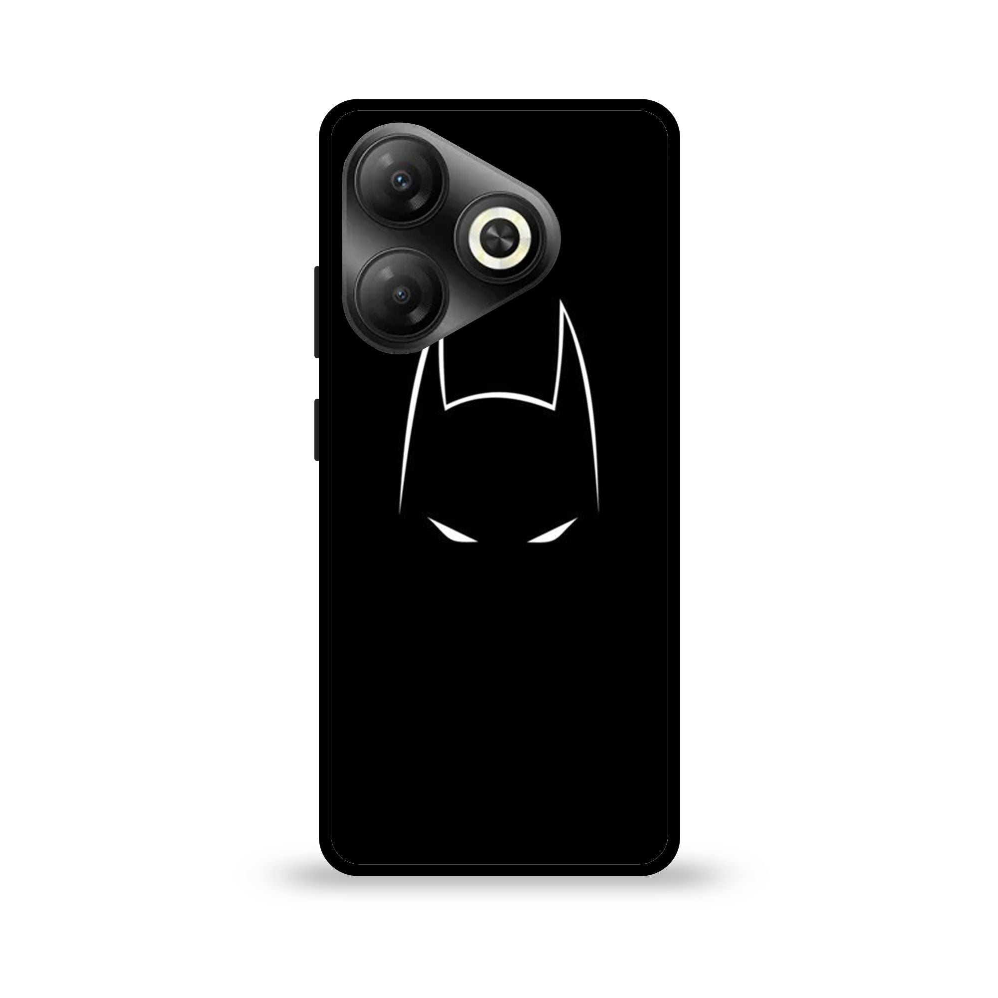 Infinix Smart 10 HD - Wallpaper 44 - Premium Printed Glossy Phone Case