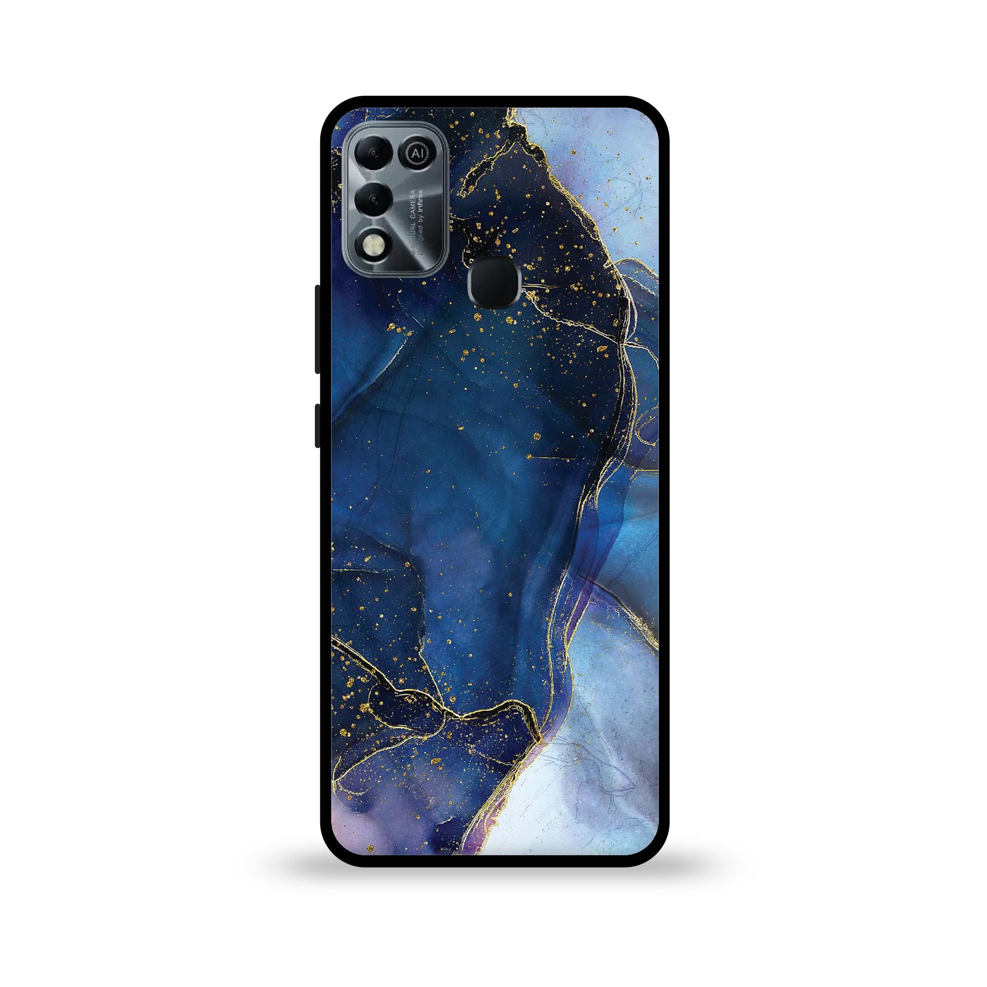 Infinix Hot 11 Play - Wallpaper 79 - Premium Printed Glossy Phone Case