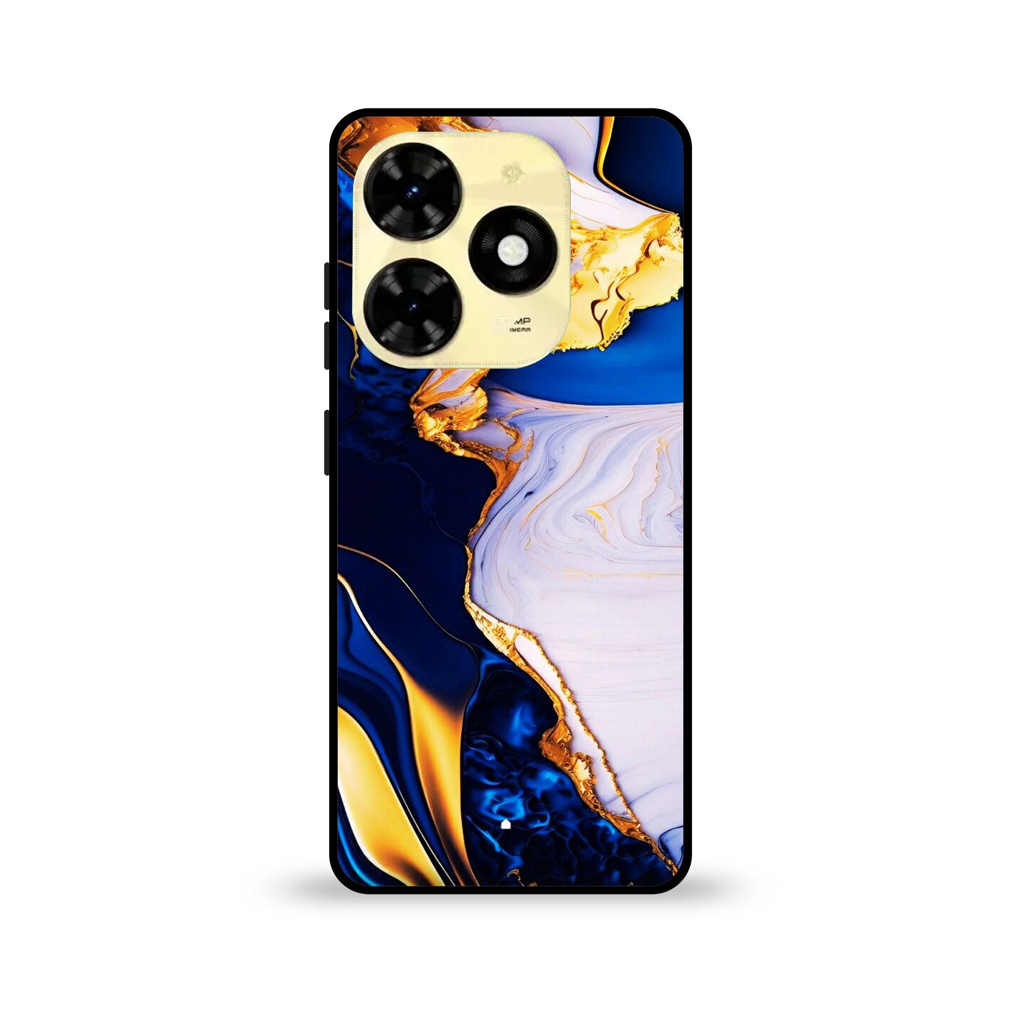 Tecno Spark 20C - Wallpaper 128 - Premium Printed Glossy Phone Case