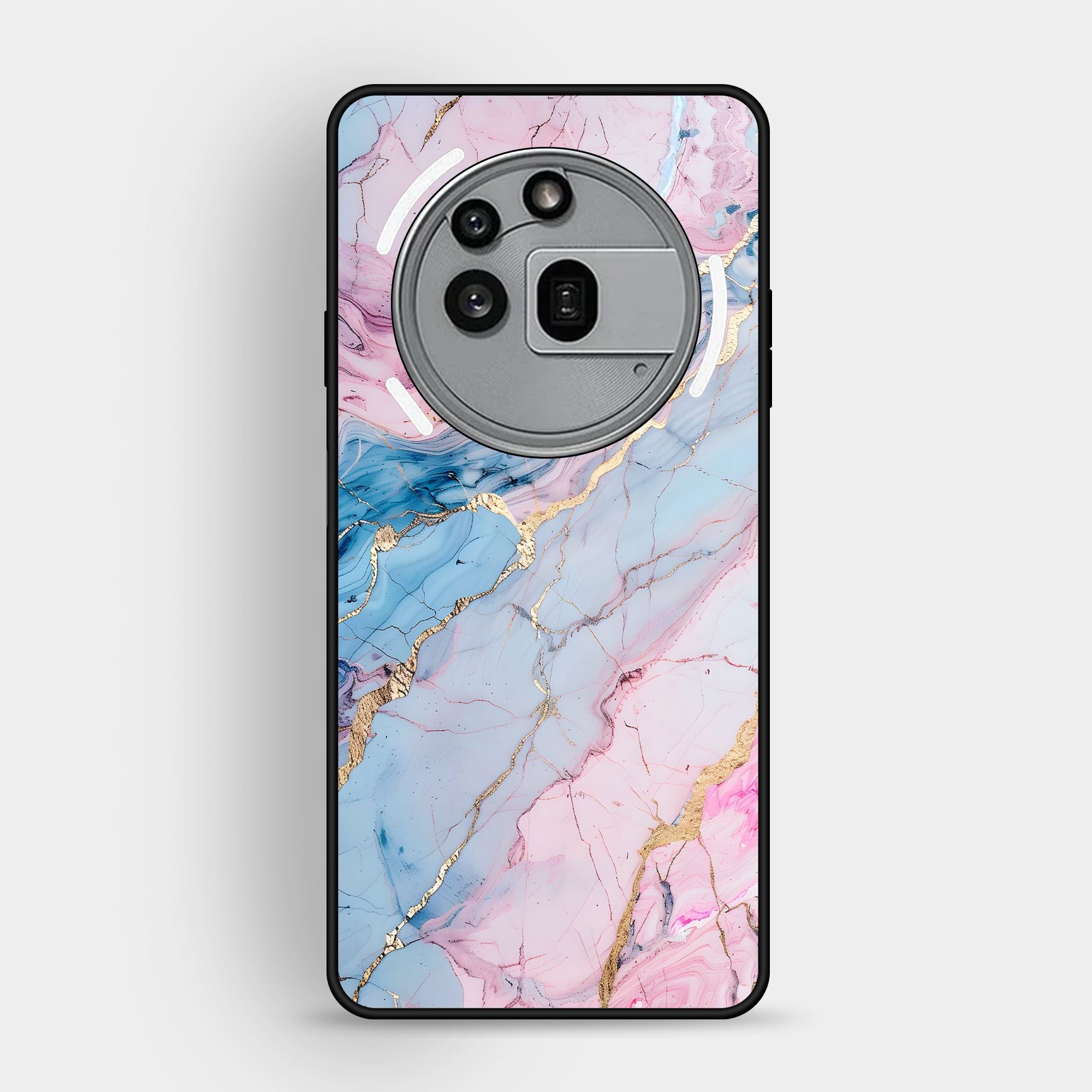 Nothing Phone 3a Pro - Wallpaper 29 - Premium Printed Glossy Phone Case