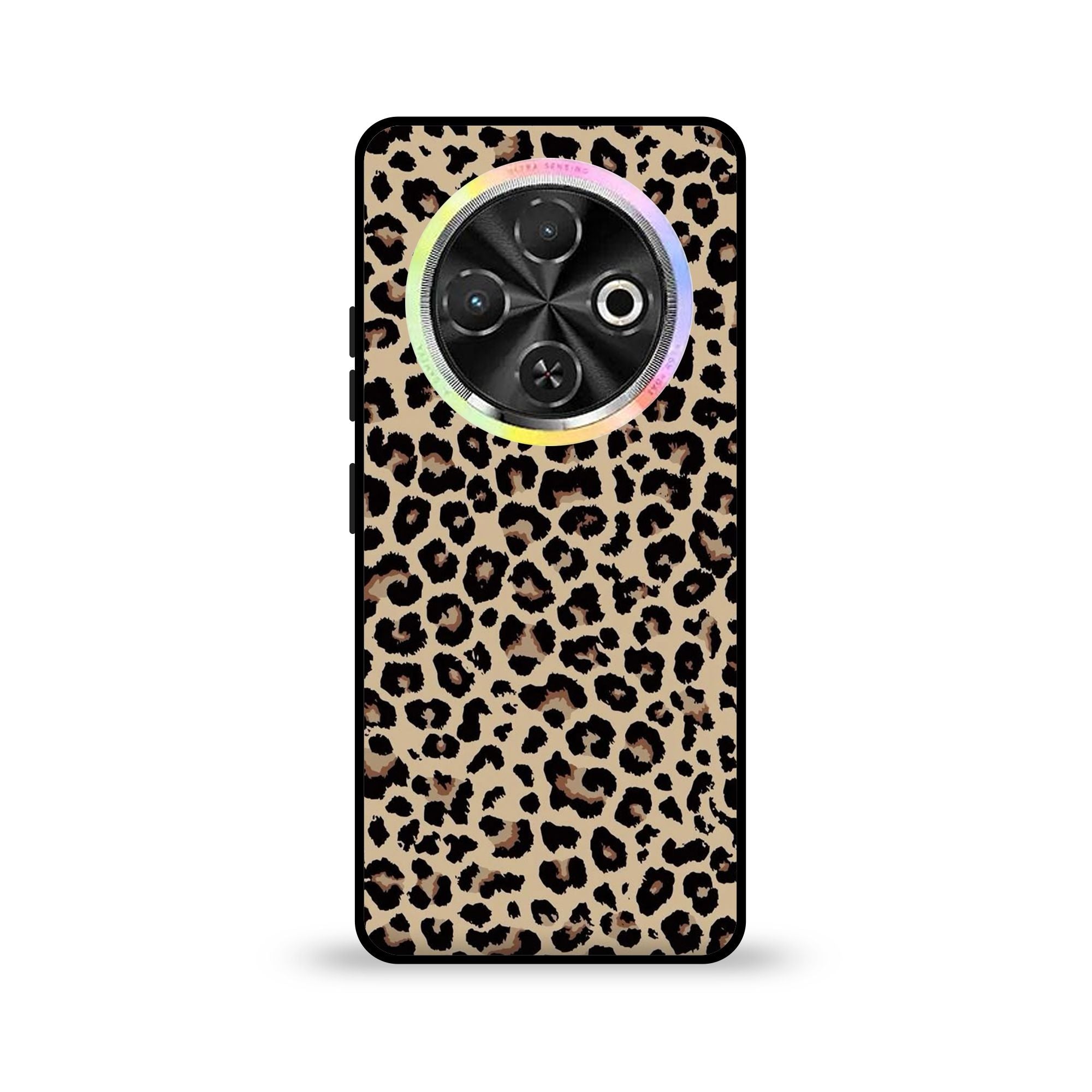 Tecno Spark 30C - Wallpaper 040 - Premium Printed Glossy Phone Case
