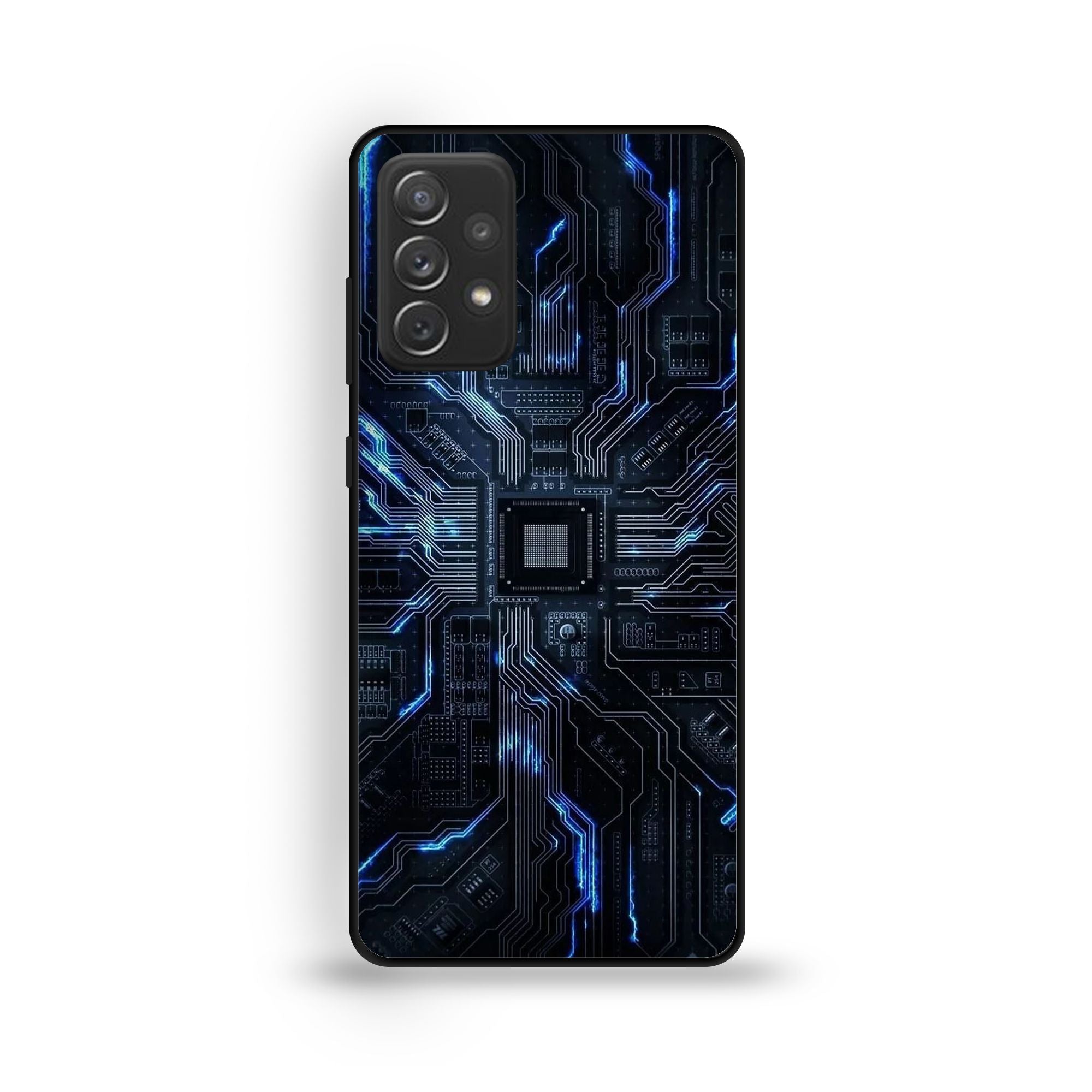 Samsung A72 - Wallpaper 086 - Premium Printed Glossy Phone Case