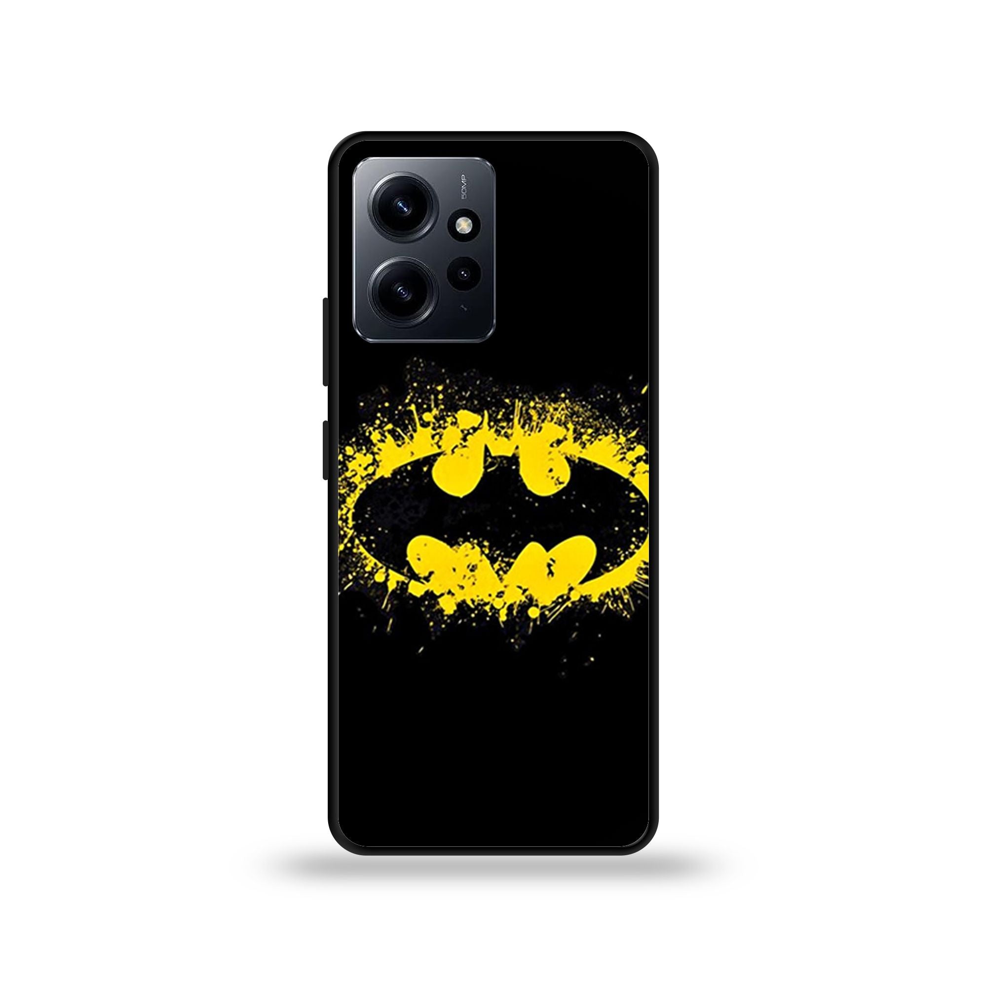 Xiaomi Redmi Note 12 4G - Wallpaper 117 - Premium Printed Glossy Phone Case