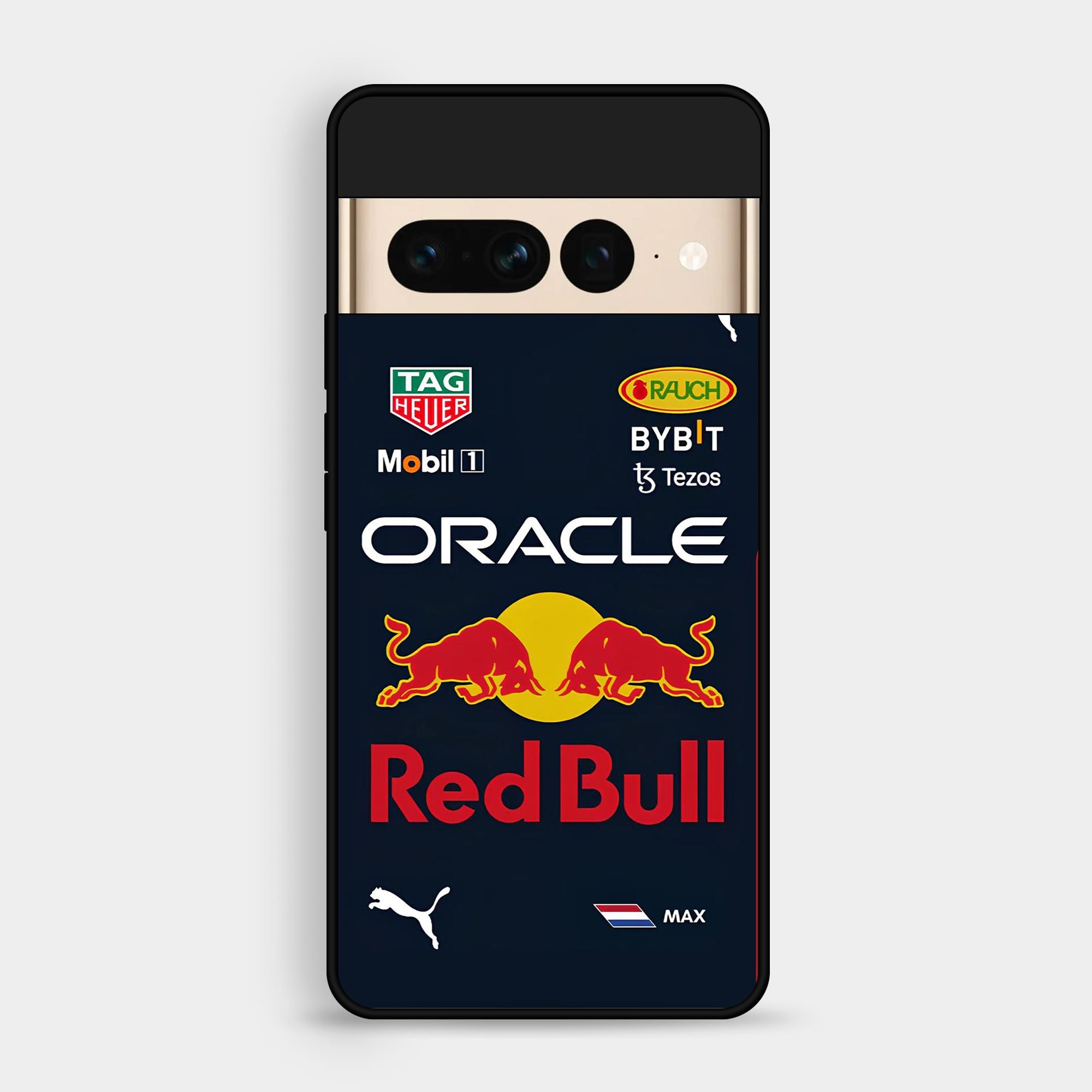 Google Pixel 7 Pro - Wallpaper 025 - Premium Printed Glossy Phone Case