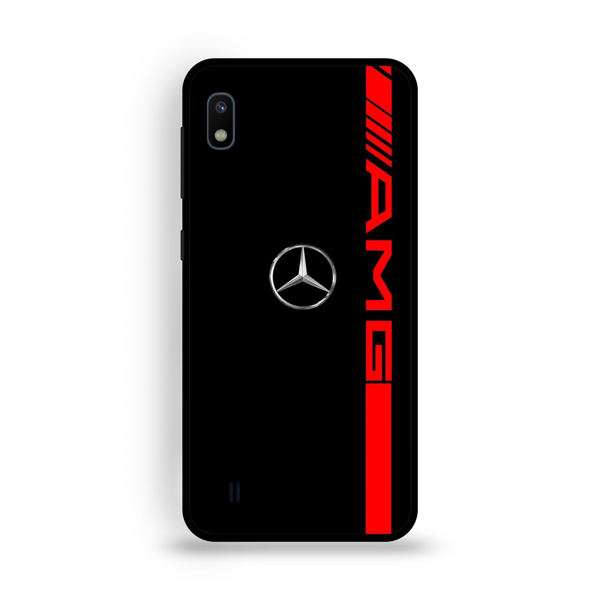 Samsung A10 - Wallpaper 096 - Premium Printed Glossy Phone Case