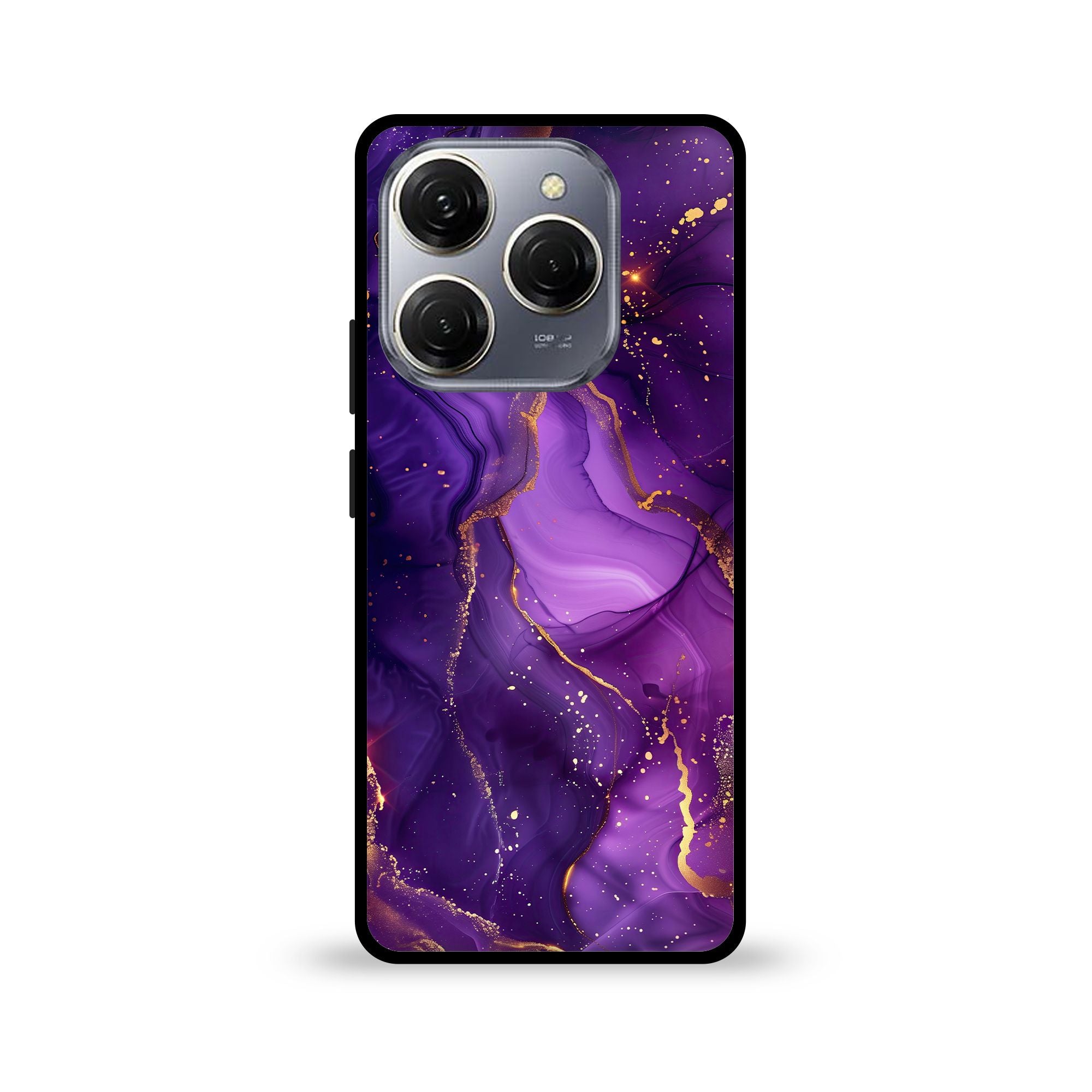Tecno Spark 20 Pro - Wallpaper 111 - Premium Printed Glossy Phone Case