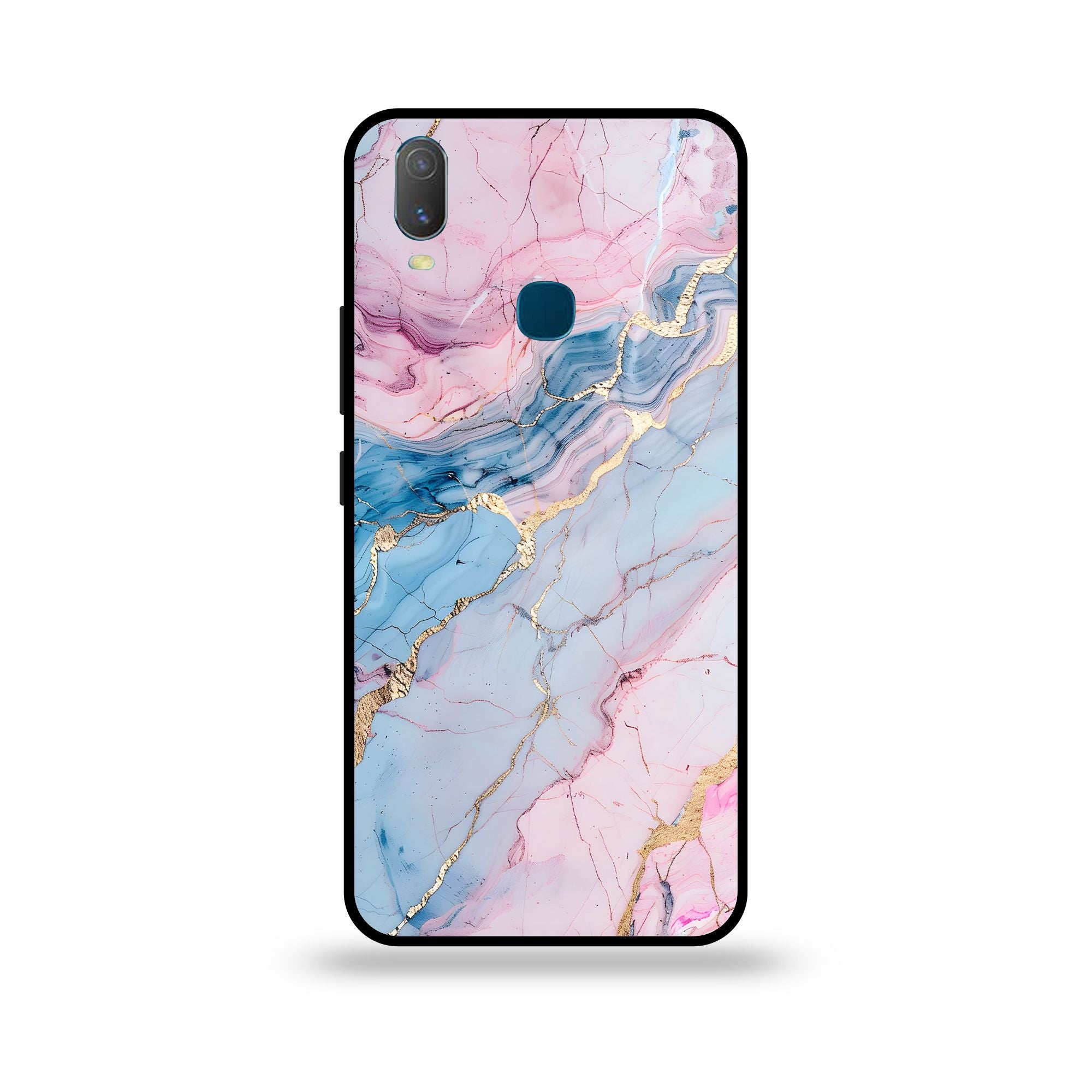 Vivo Y11 - Wallpaper 034 - Premium Printed Glossy Phone Case