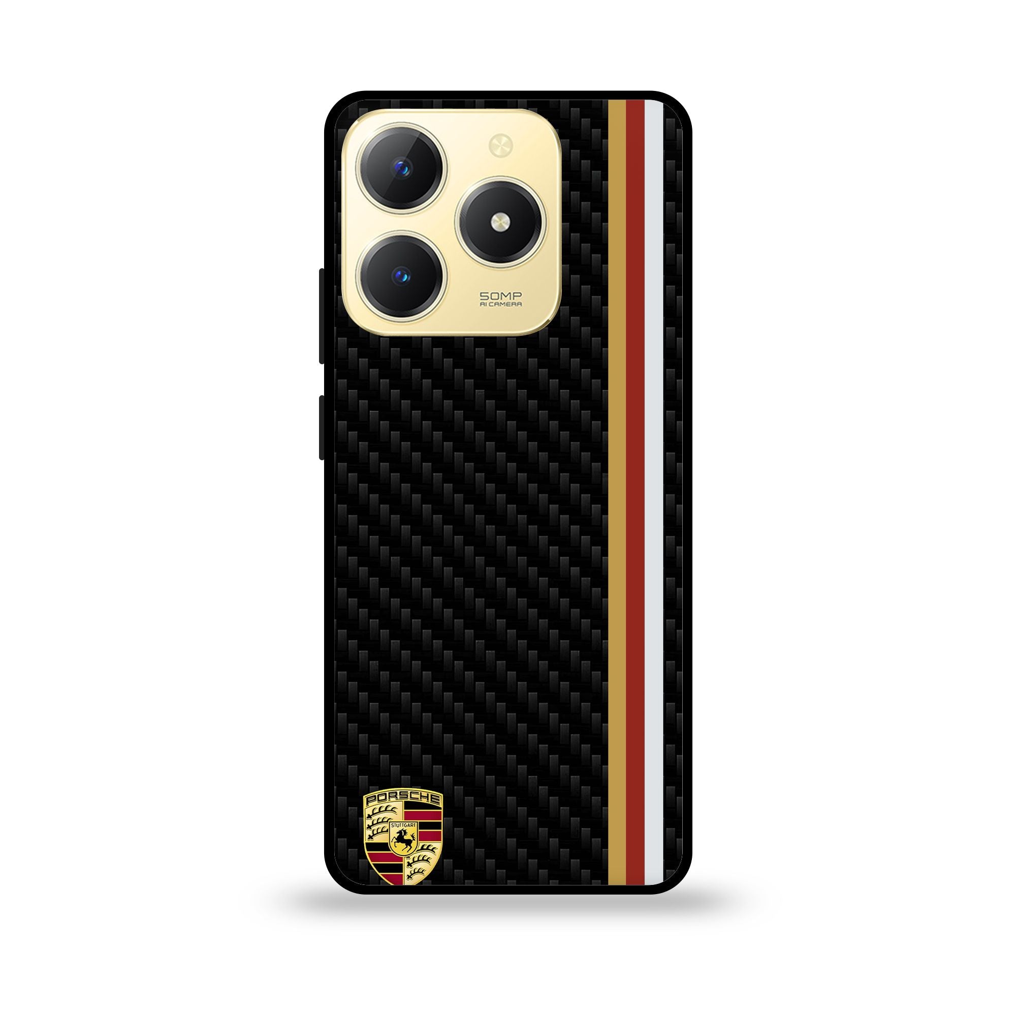 Realme C61 - Wallpaper 142 - Premium Printed Glossy Phone Case