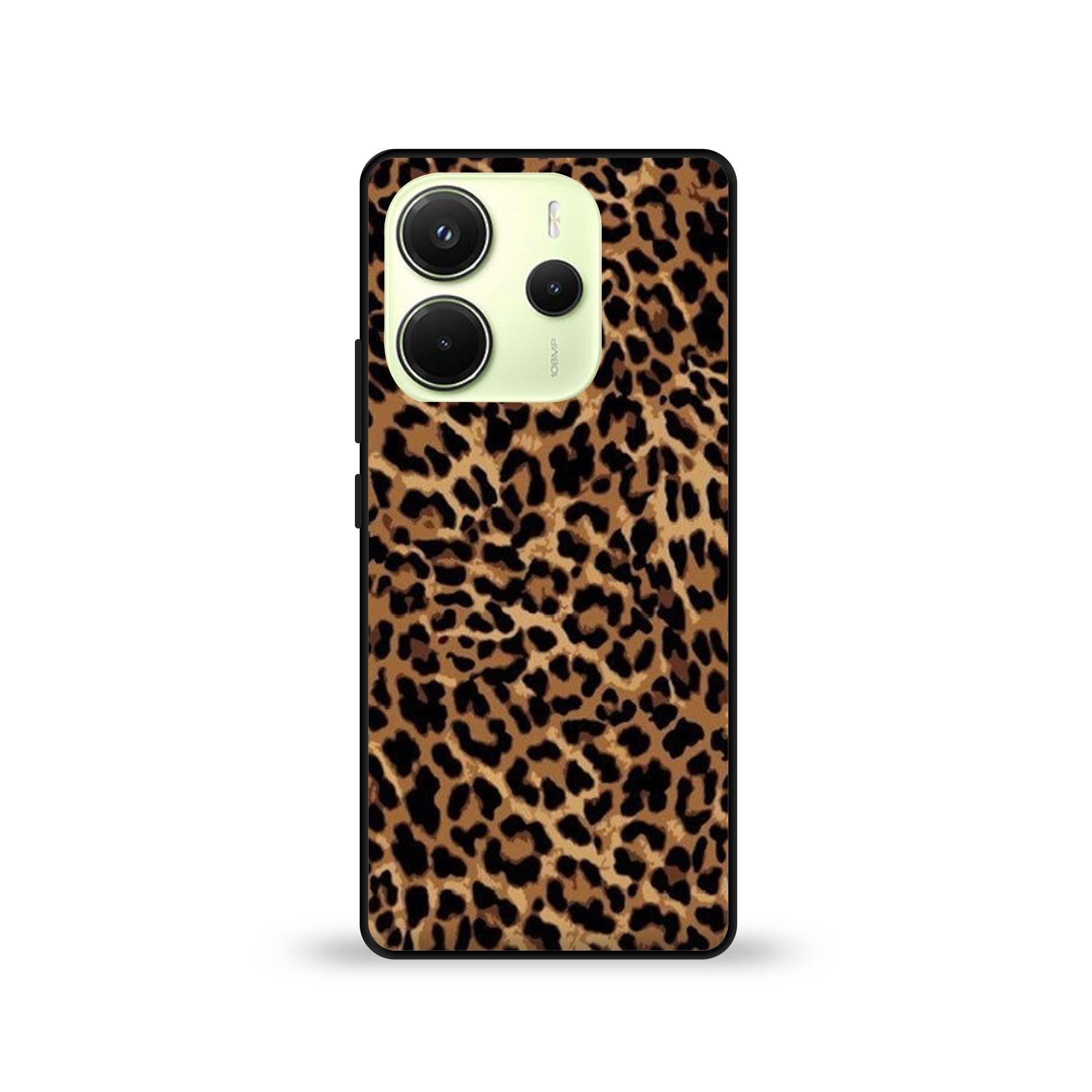 Redmi 14 - Wallpaper 173 - Premium Printed Glossy Phone Case