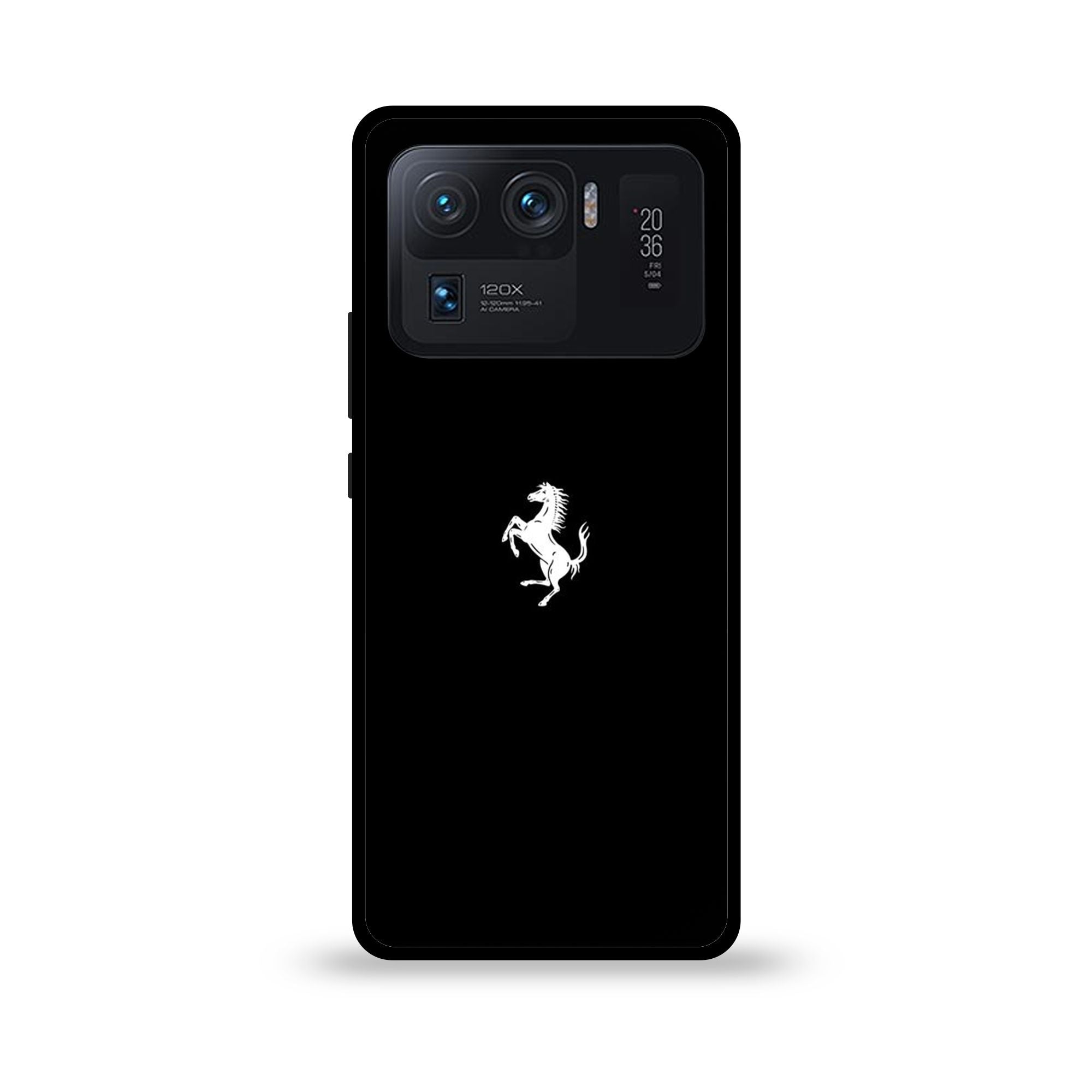 Xiaomi Mi 11 Ultra - Wallpaper 61 - Premium Printed Glossy Phone Case