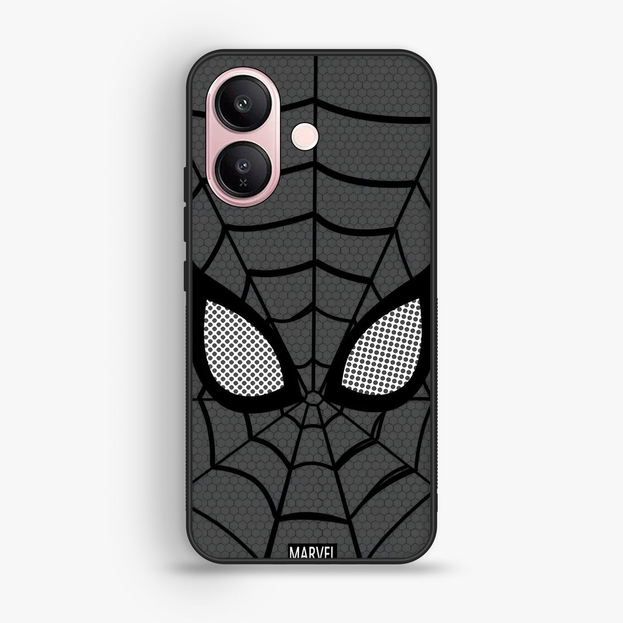 VIVO V60 Lite - Wallpaper 055 - Premium Printed Glossy Phone Case