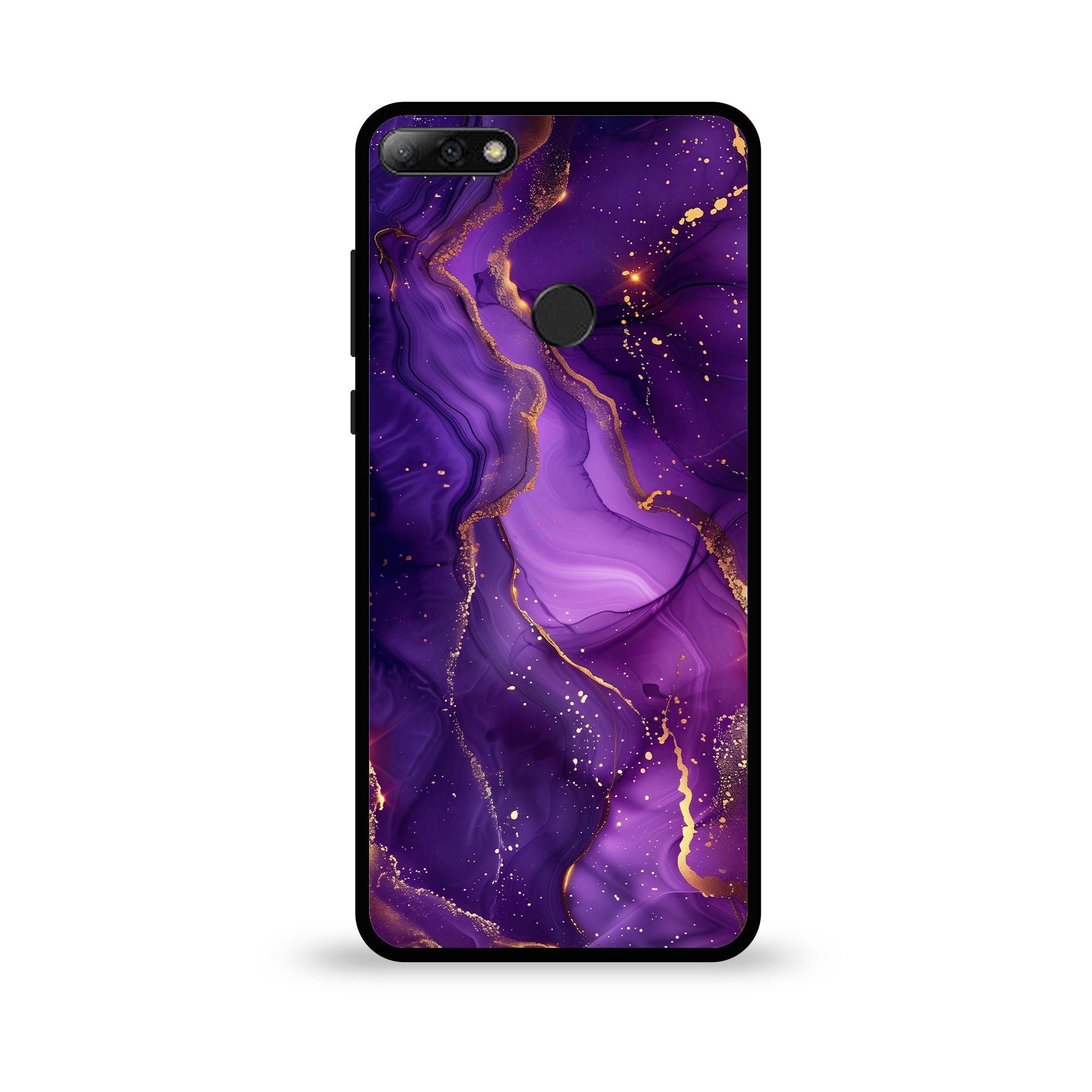 Huawei Y7 Prime (2018) - Wallpaper 69 - Premium Printed Glossy Phone Case