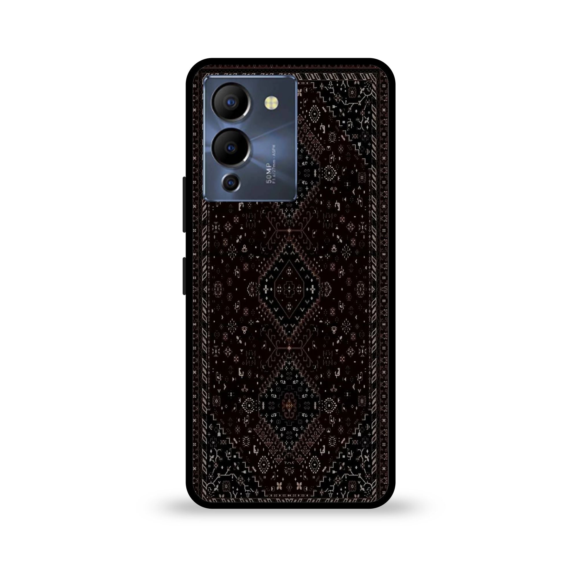 Infinix Note 12 G96 - Wallpaper 38 - Premium Printed Glossy Phone Case
