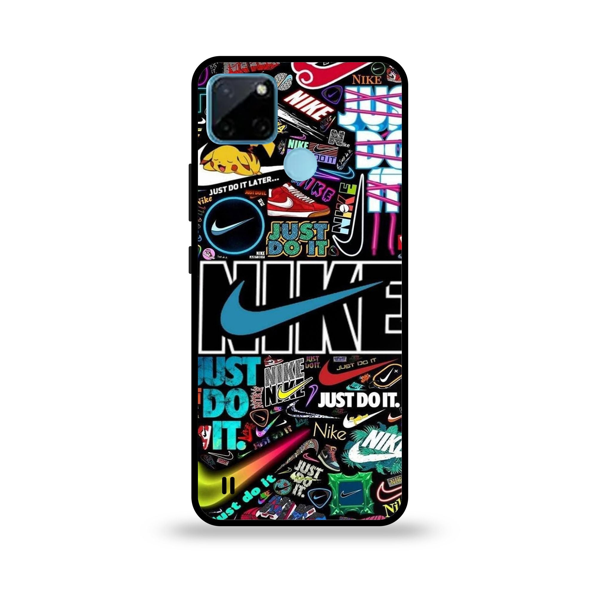 Realme C21Y - Wallpaper 004 - Premium Printed Glossy Phone Case