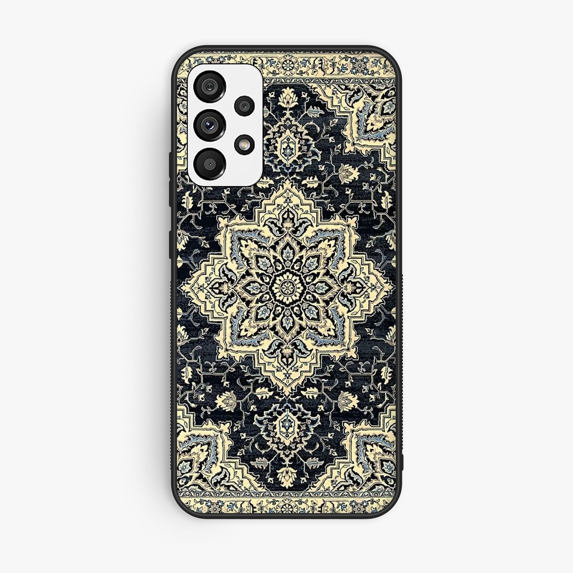 Samsun A72 - Wallpaper 044 - Premium Printed Glossy Phone Case