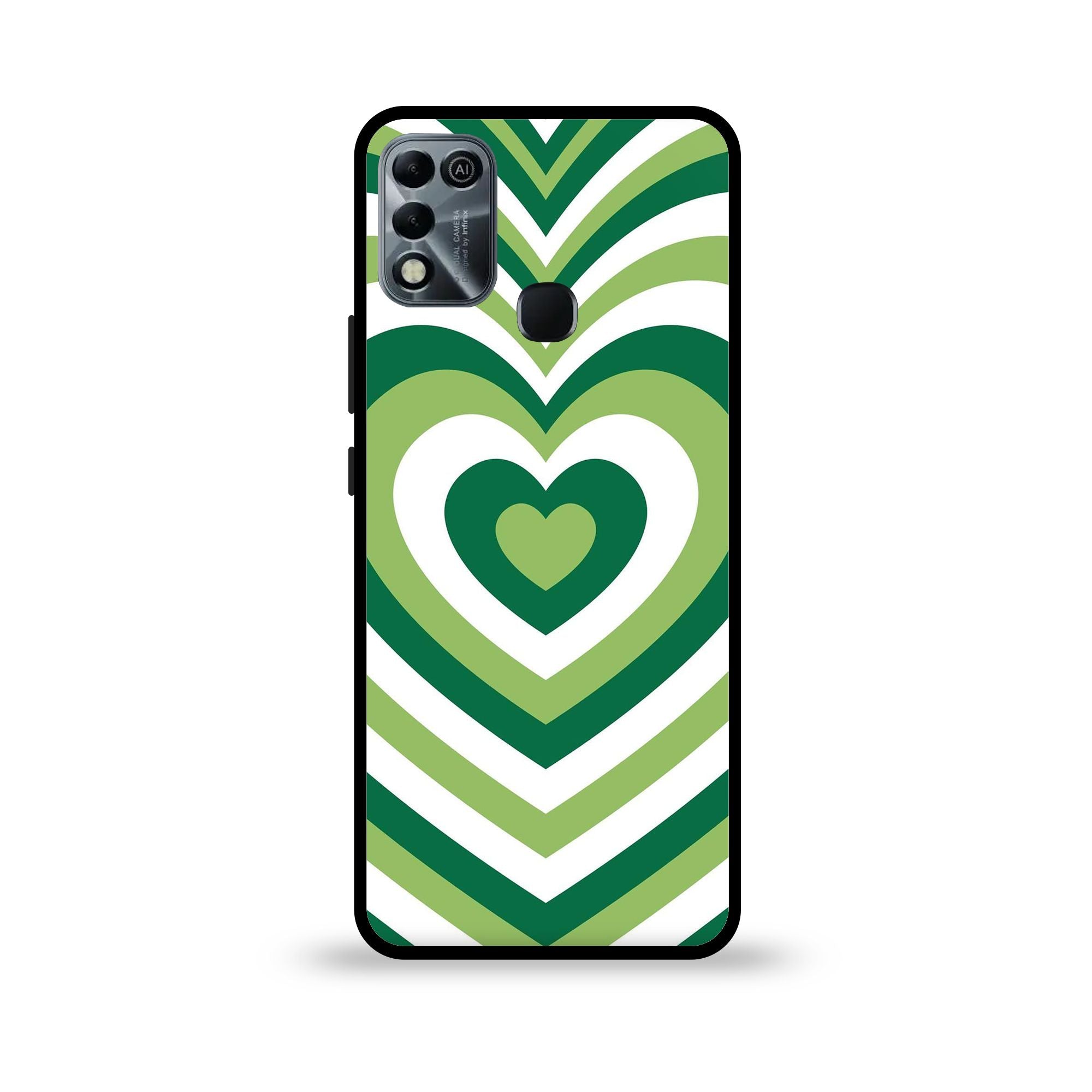 Infinix Hot 11 Play - Wallpaper 74 - Premium Printed Glossy Phone Case