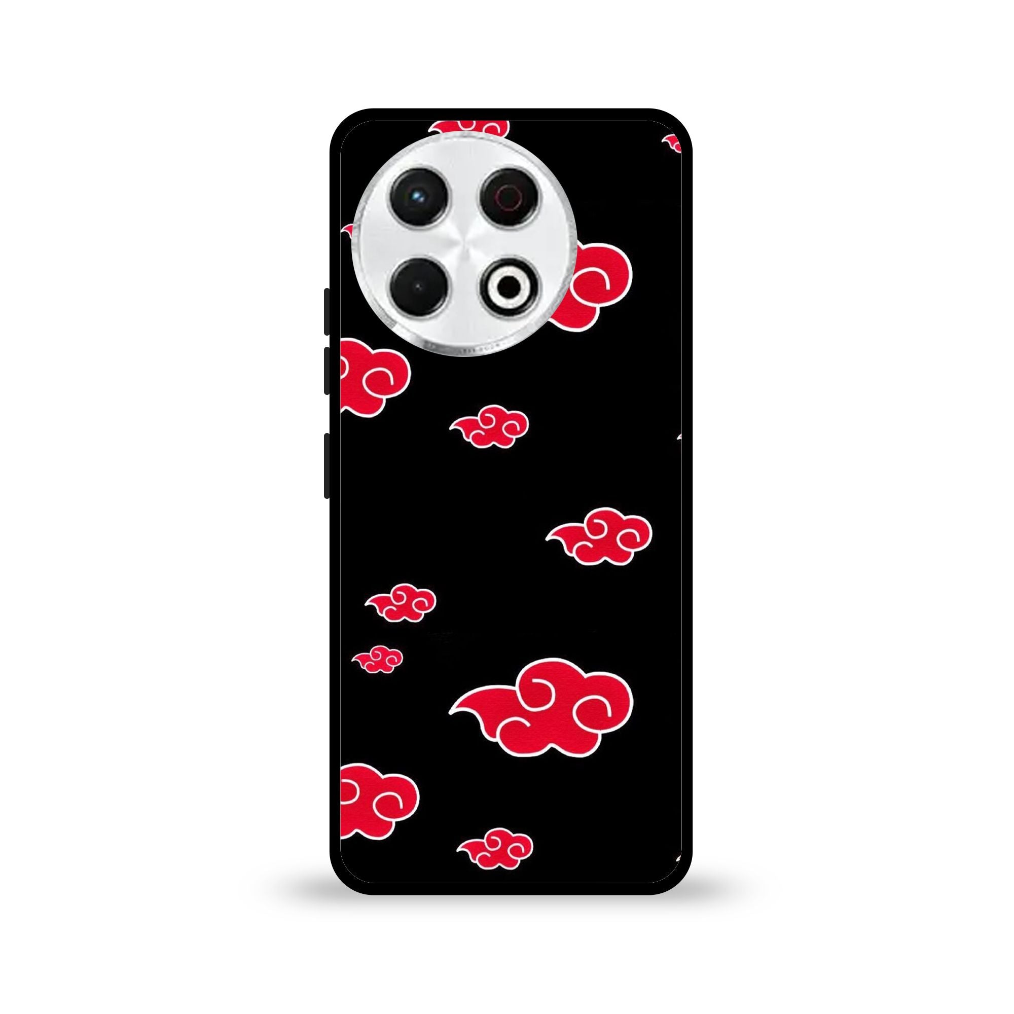 Tecno Spark 30 Pro - Wallpaper 072 - Premium Printed Glossy Phone Case