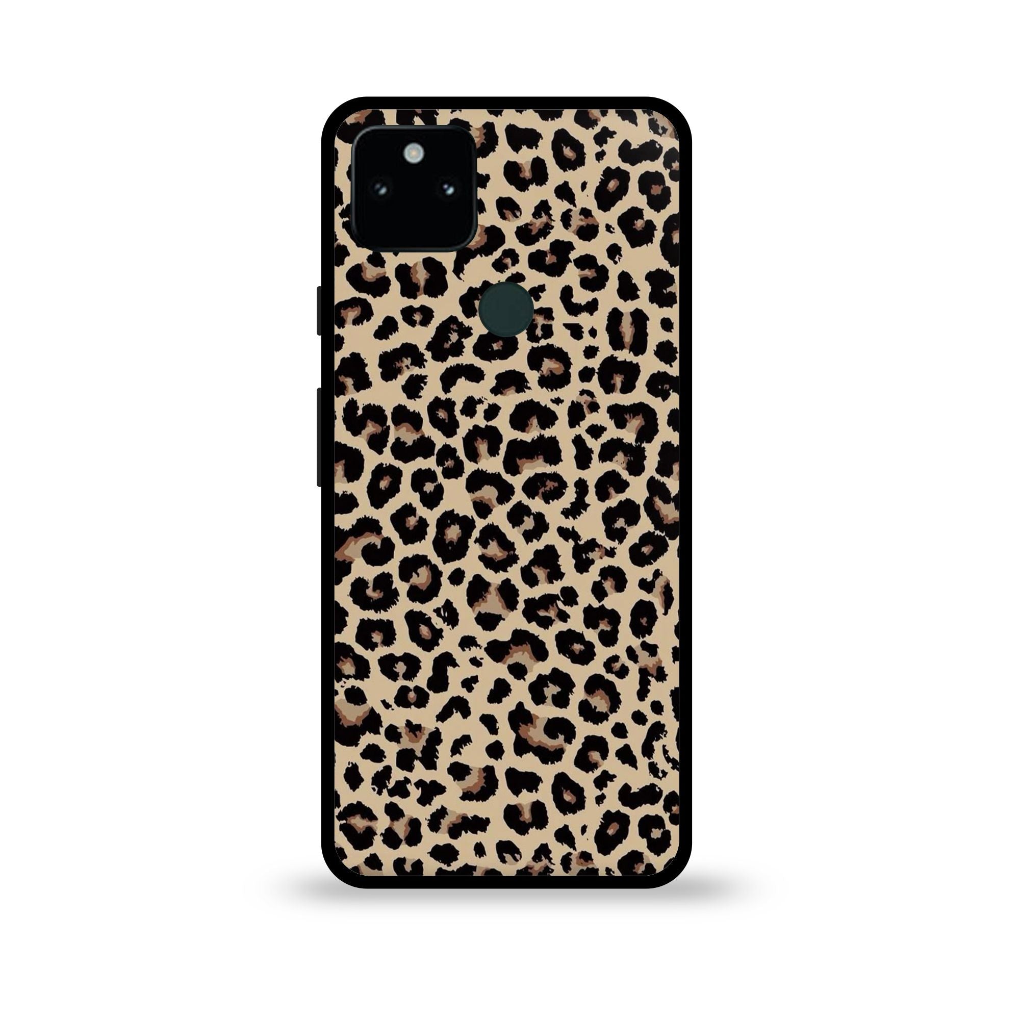 Google Pixel 5A (5G) - Wallpaper 33 - Premium Printed Glossy Phone Case