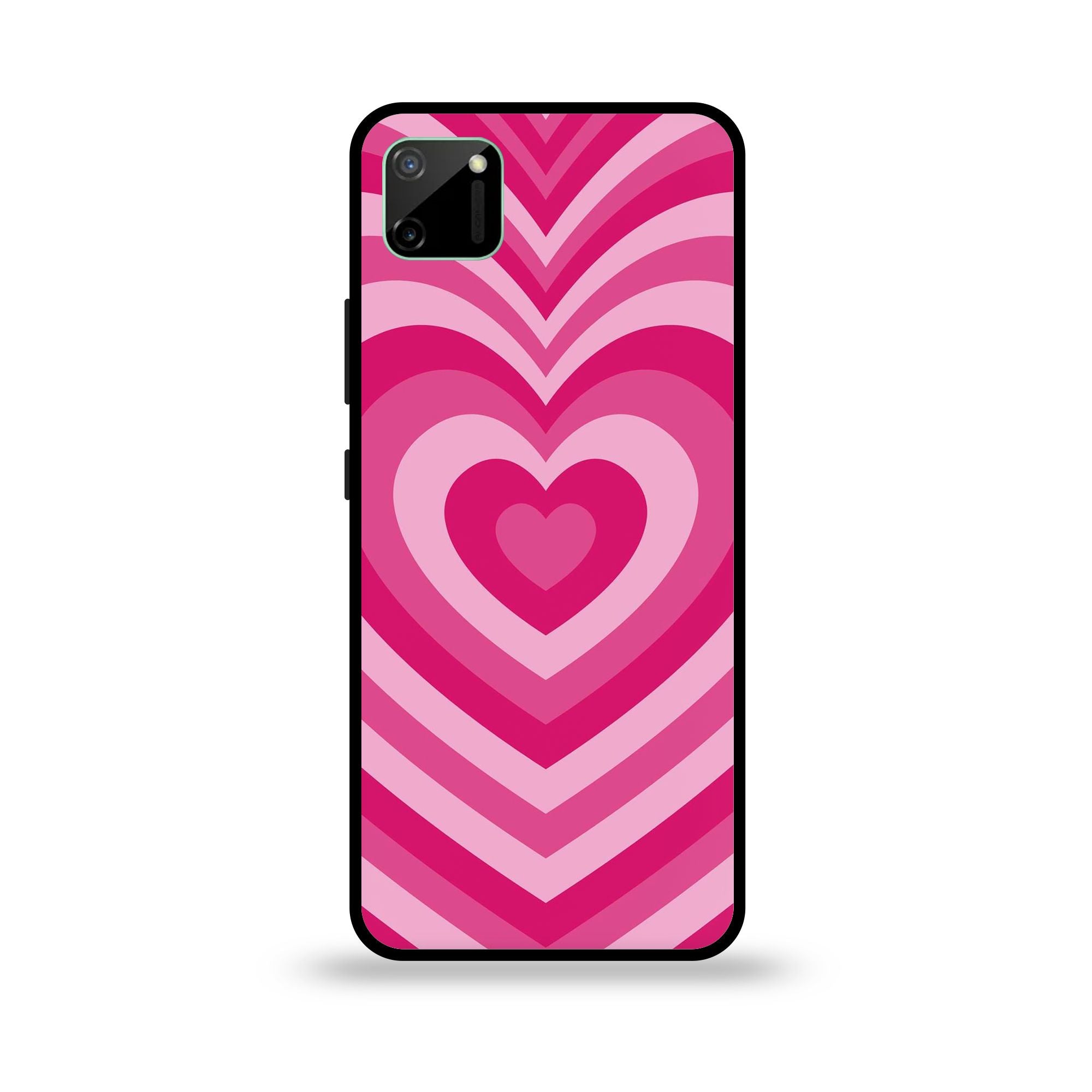 Realme C11 - Wallpaper 120 - Premium Printed Glossy Phone Case