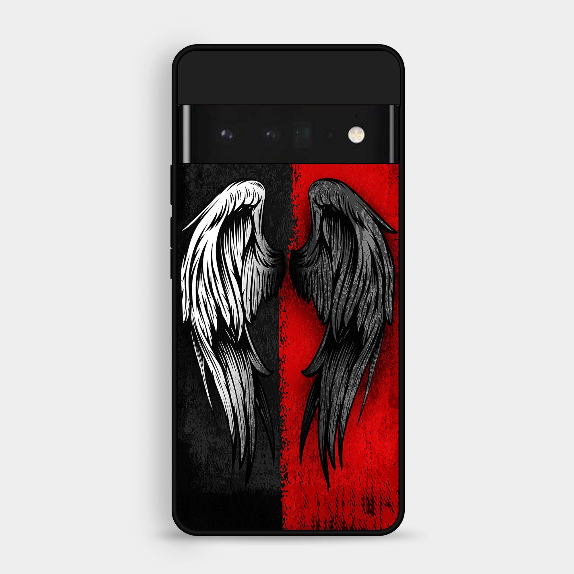 Google Pixel 6 - Wallpaper 137 - Premium Printed Glossy Phone Case