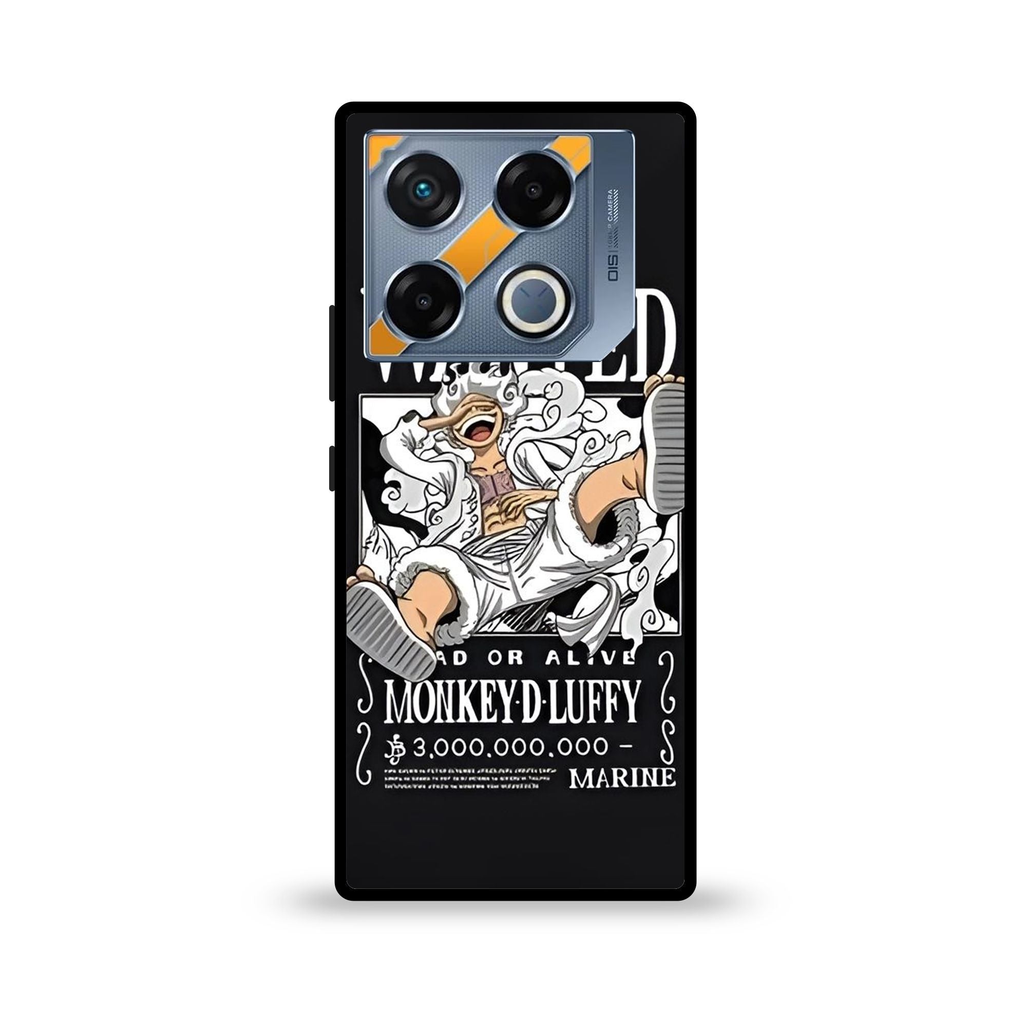 Infinix GT 20 Pro - Wallpaper 49 - Premium Printed Glossy Phone Case