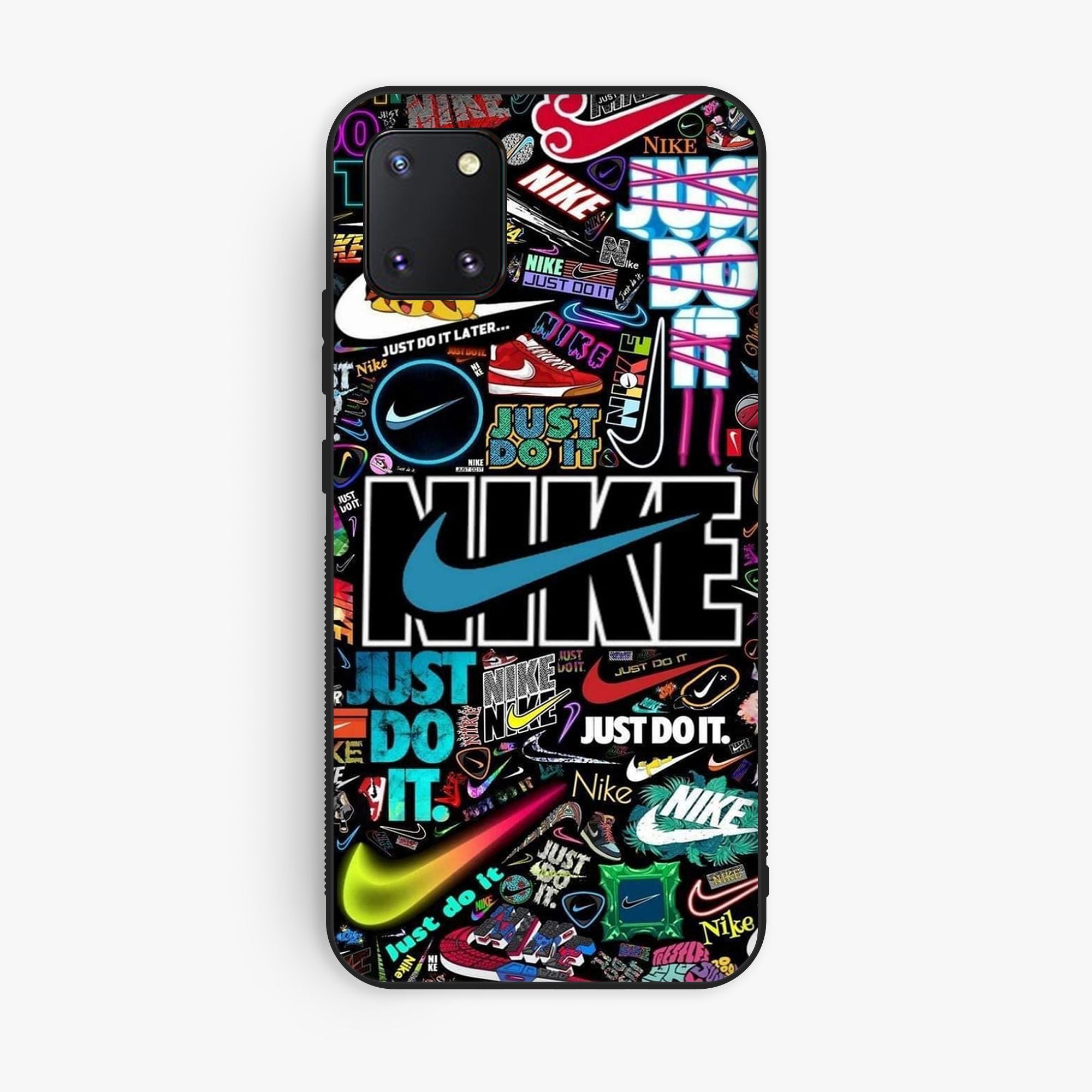 Samsung Galaxy Note 10 Lite - Wallpaper 004 - Premium Printed Glossy Phone Case