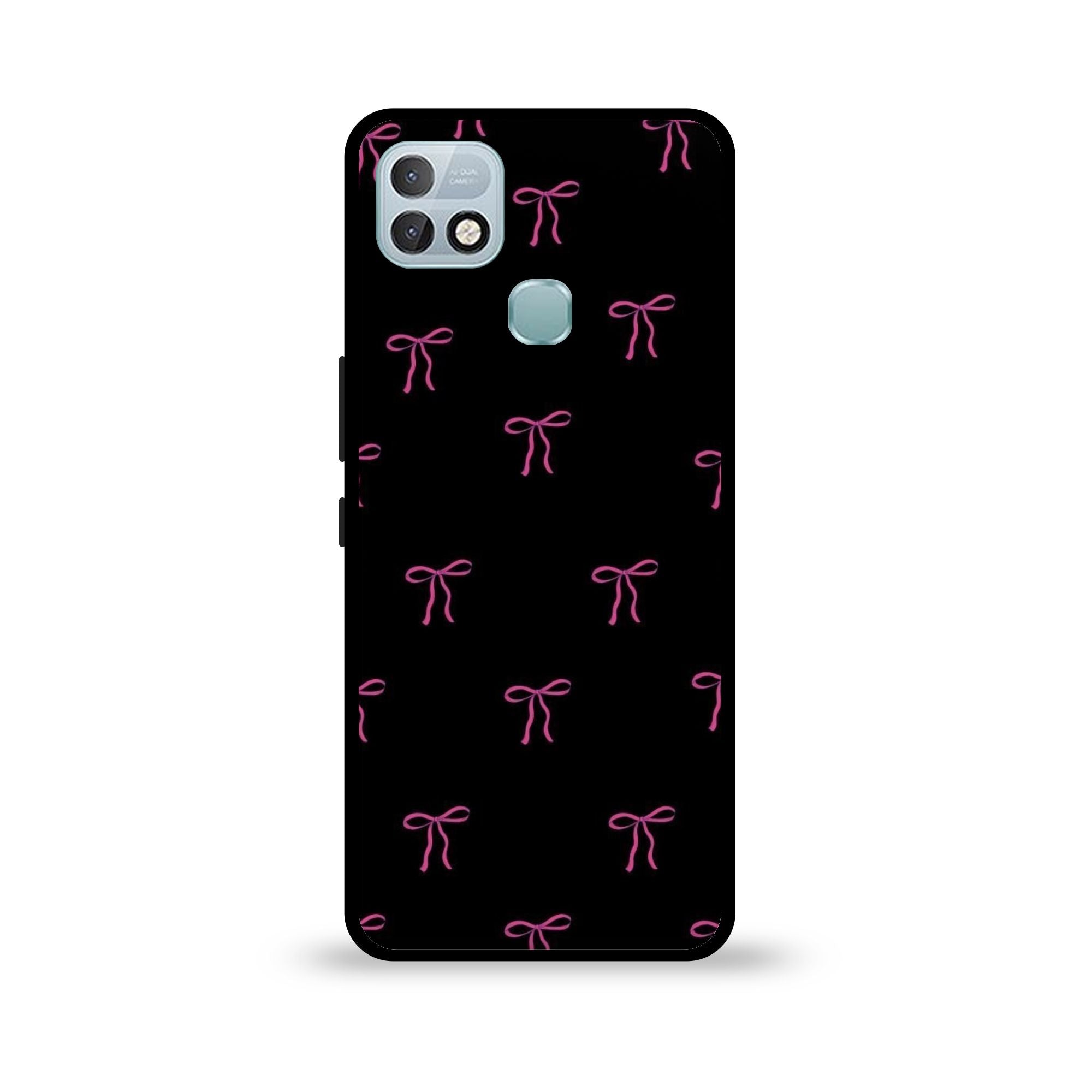 Infinix Hot 10i - Wallpaper 13 - Premium Printed Glossy Phone Case