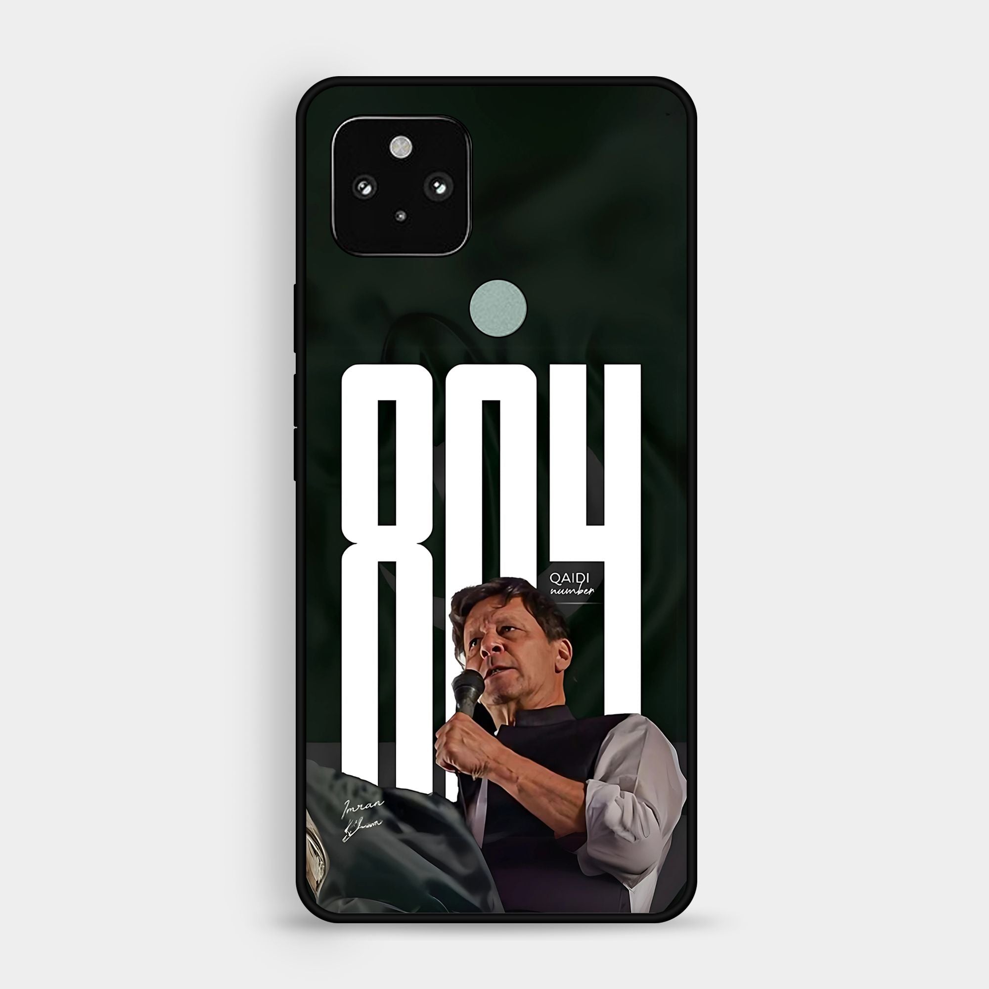 Google Pixel 4 - Wallpaper 104 - Premium Printed Glossy Phone Case