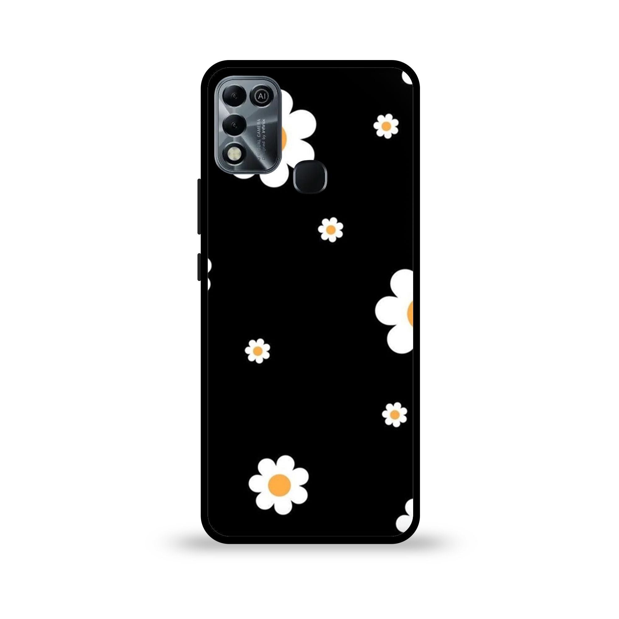 Infinix Hot 11 Play - Wallpaper 75 - Premium Printed Glossy Phone Case