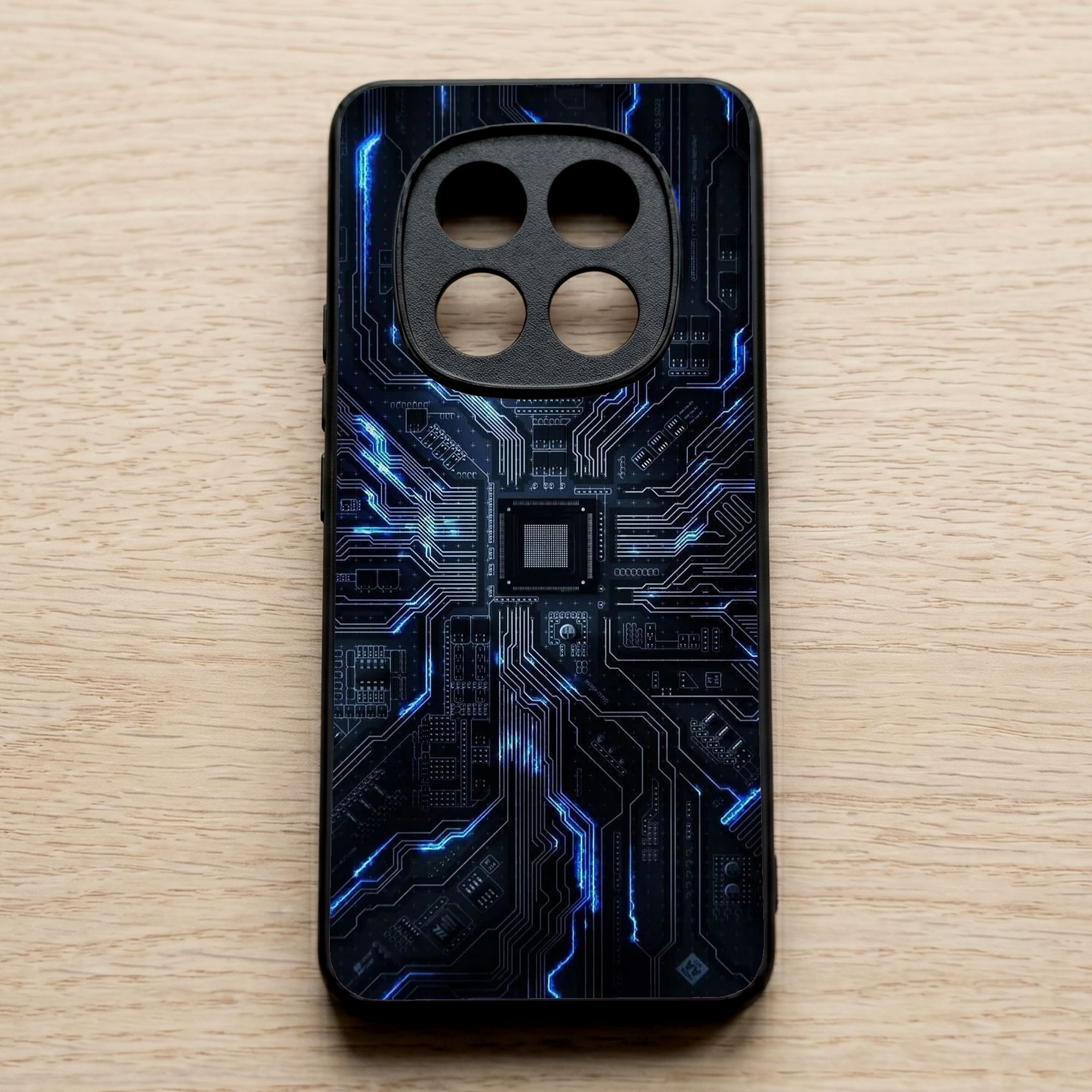 Xiaomi Redmi Note 15 4g - Wallpaper 51 - Premium Printed Glossy Phone Case