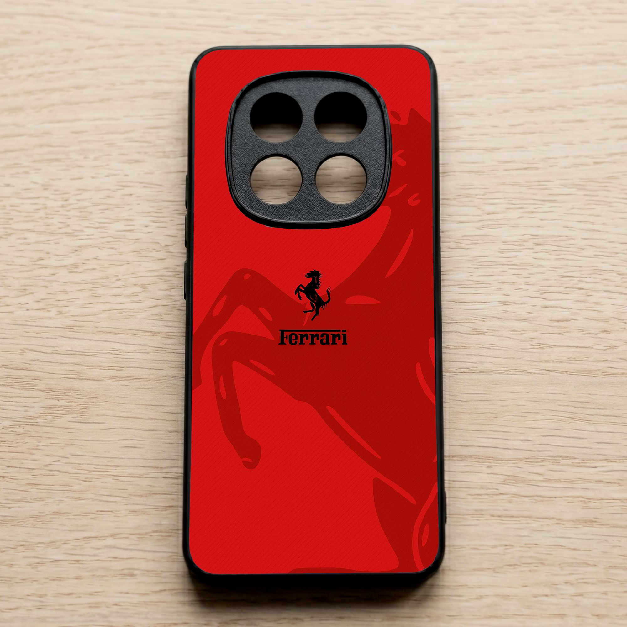 Xiaomi Redmi Note 15 4g - Wallpaper 85 - Premium Printed Glossy Phone Case