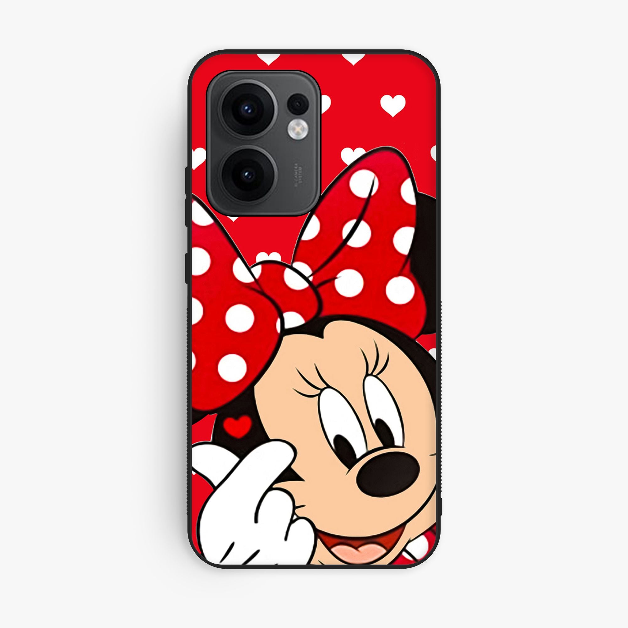 Oppo Reno13F 4G - Wallpaper 013 - Premium Printed Glossy Phone Case