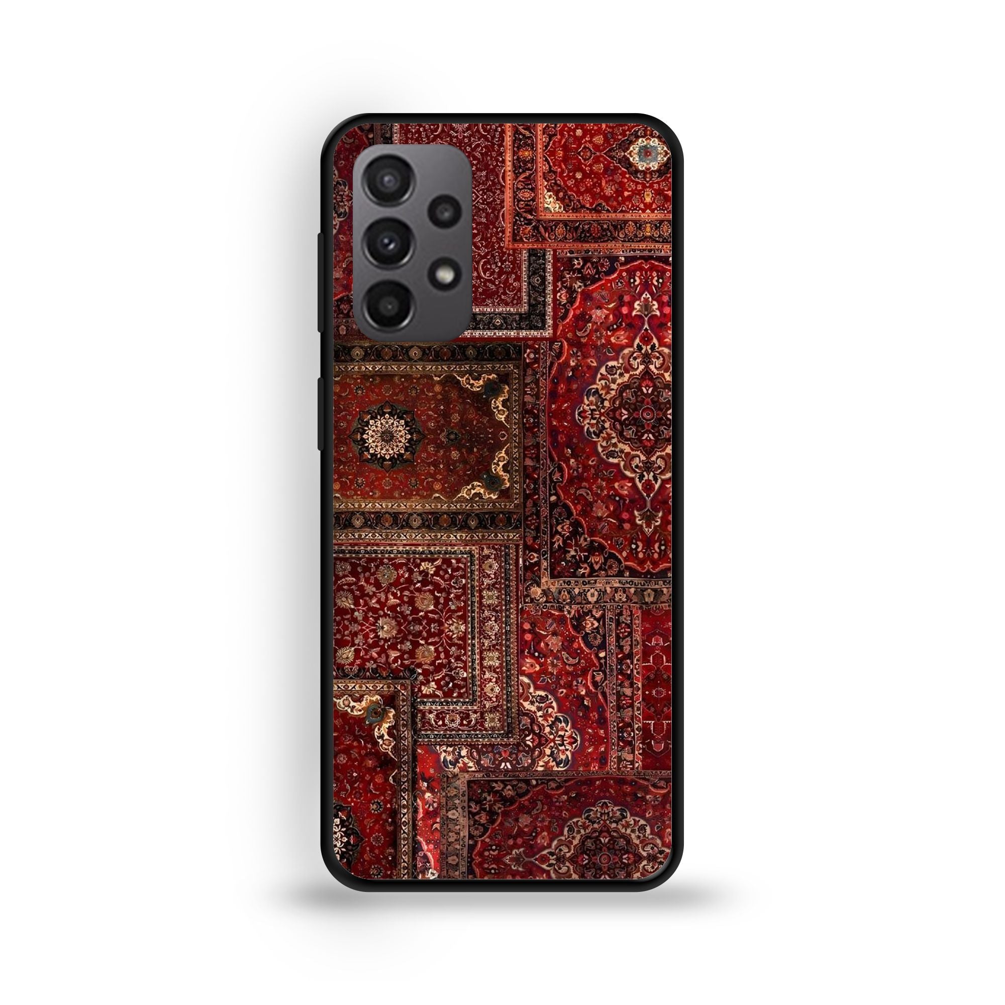 Samsung A23 - Wallpaper 059 - Premium Printed Glossy Phone Case