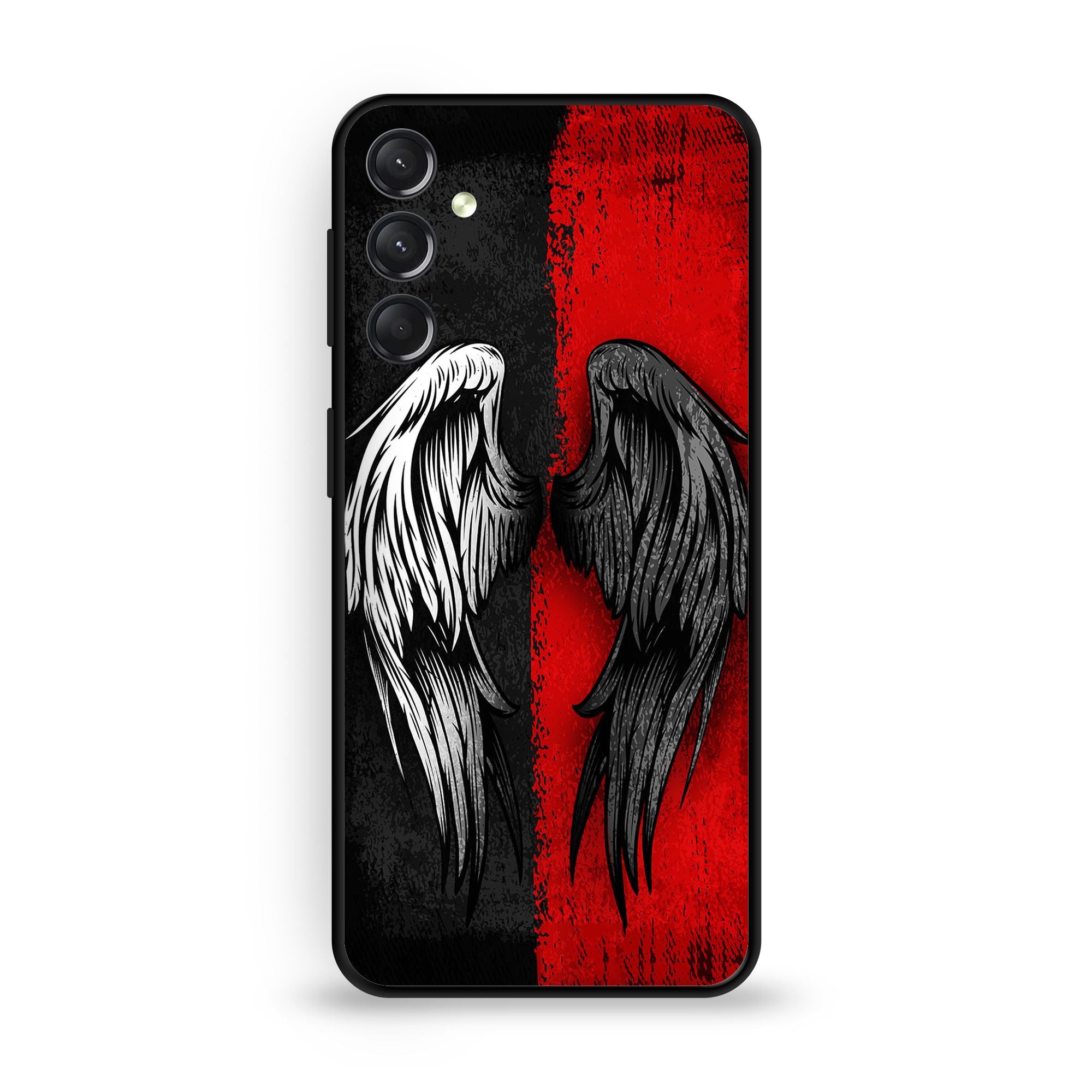 Samsung A24 - Wallpaper 137 - Premium Printed Glossy Phone Case