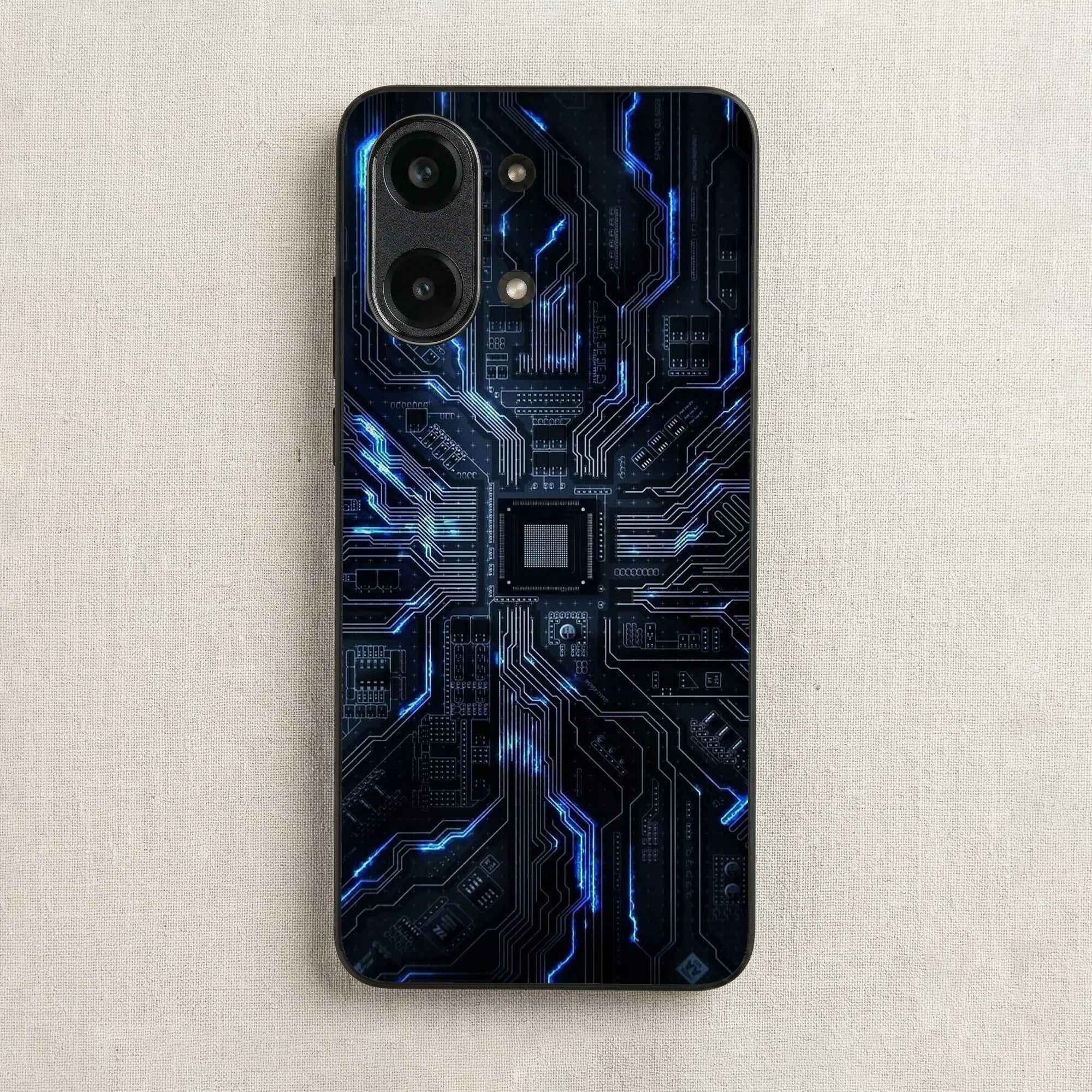 Vivo Y05 - Wallpaper 51 - Premium Printed Glossy Phone Case