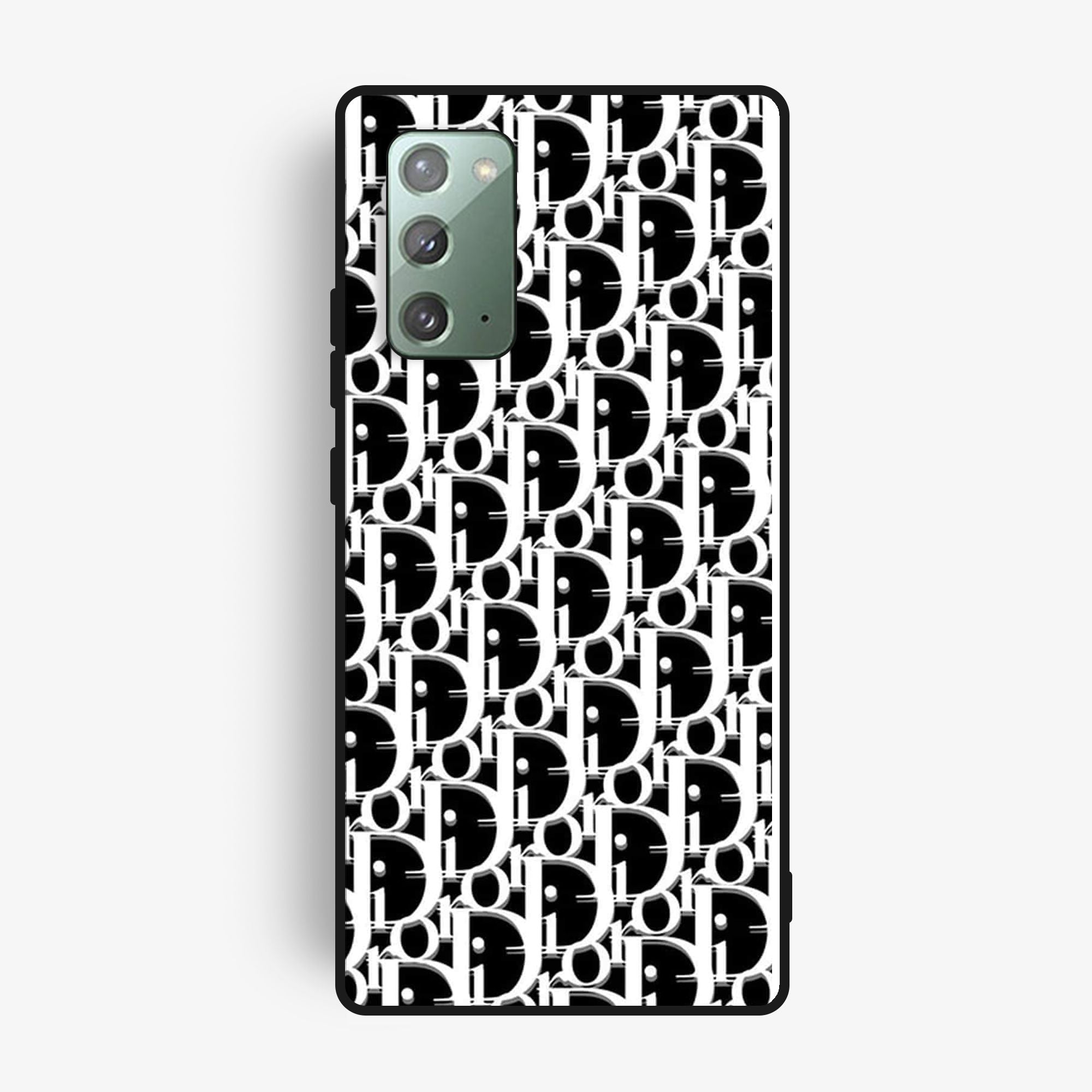 Samsung Galaxy Note 20 - Wallpaper 107 - Premium Printed Glossy Phone Case