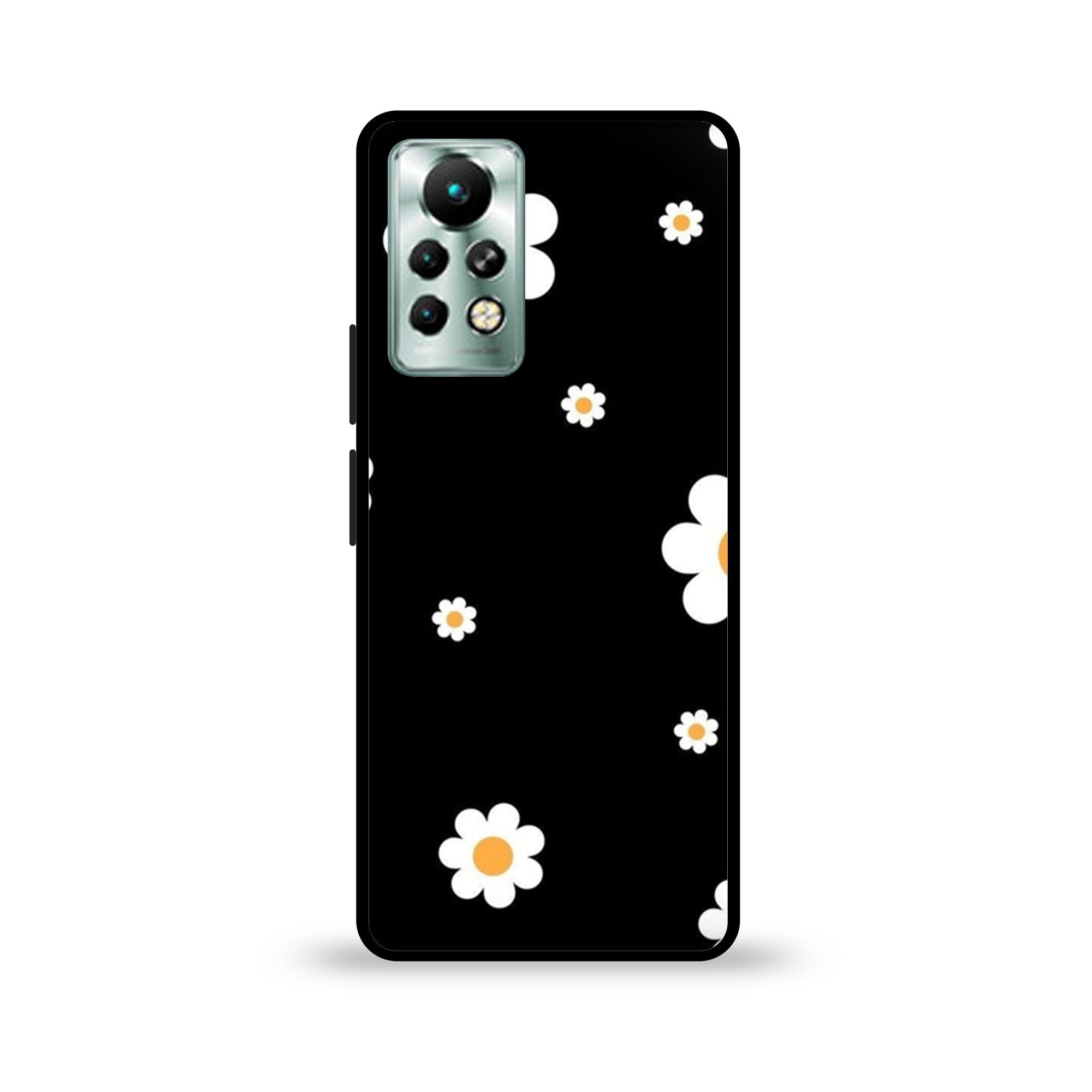 Infinix Note 11 Pro - Wallpaper 75 - Premium Printed Glossy Phone Case