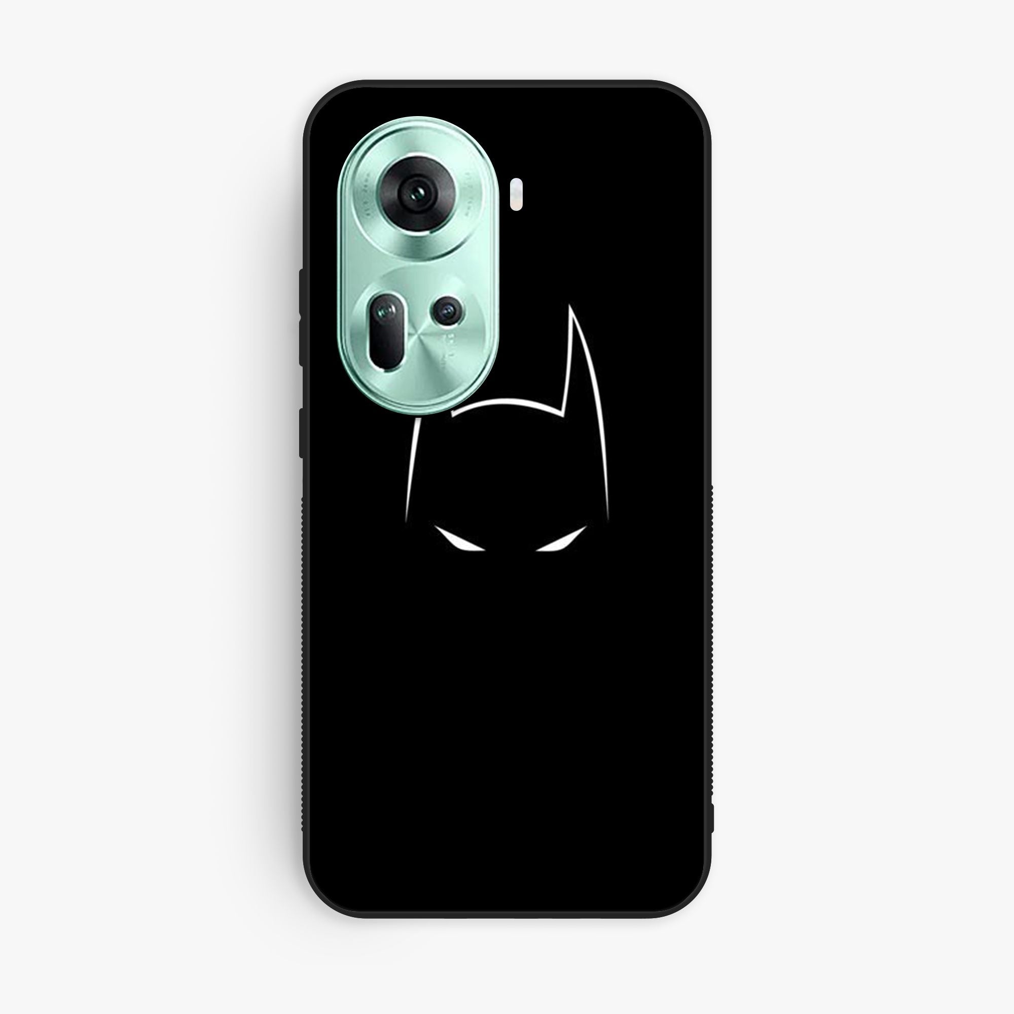 Oppo Reno 11 5g - Wallpaper 057 - Premium Printed Glossy Phone Case