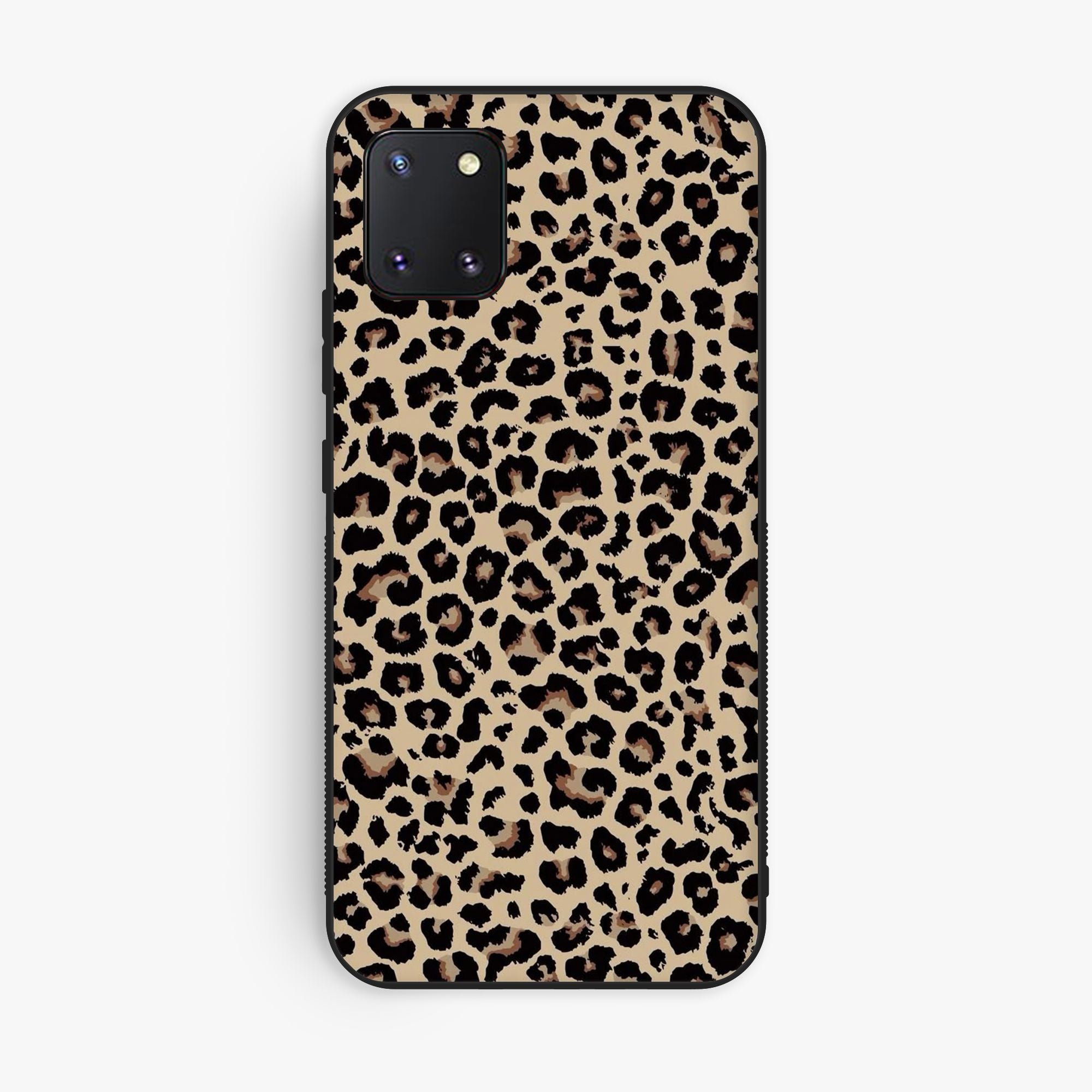 Samsung Galaxy Note 10 Lite - Wallpaper 040 - Premium Printed Glossy Phone Case