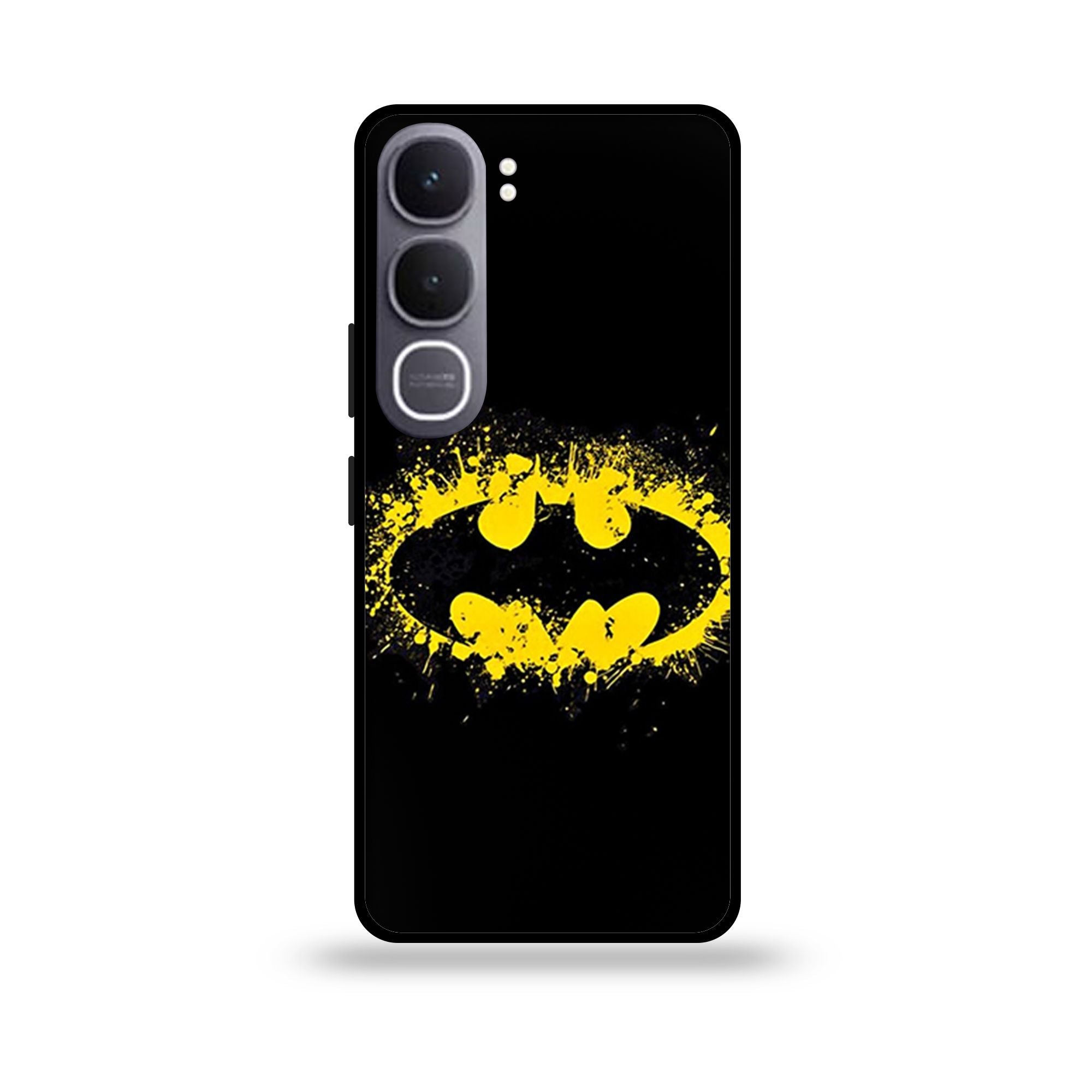 Vivo Y21D - Wallpaper 117 - Premium Printed Glossy Phone Case
