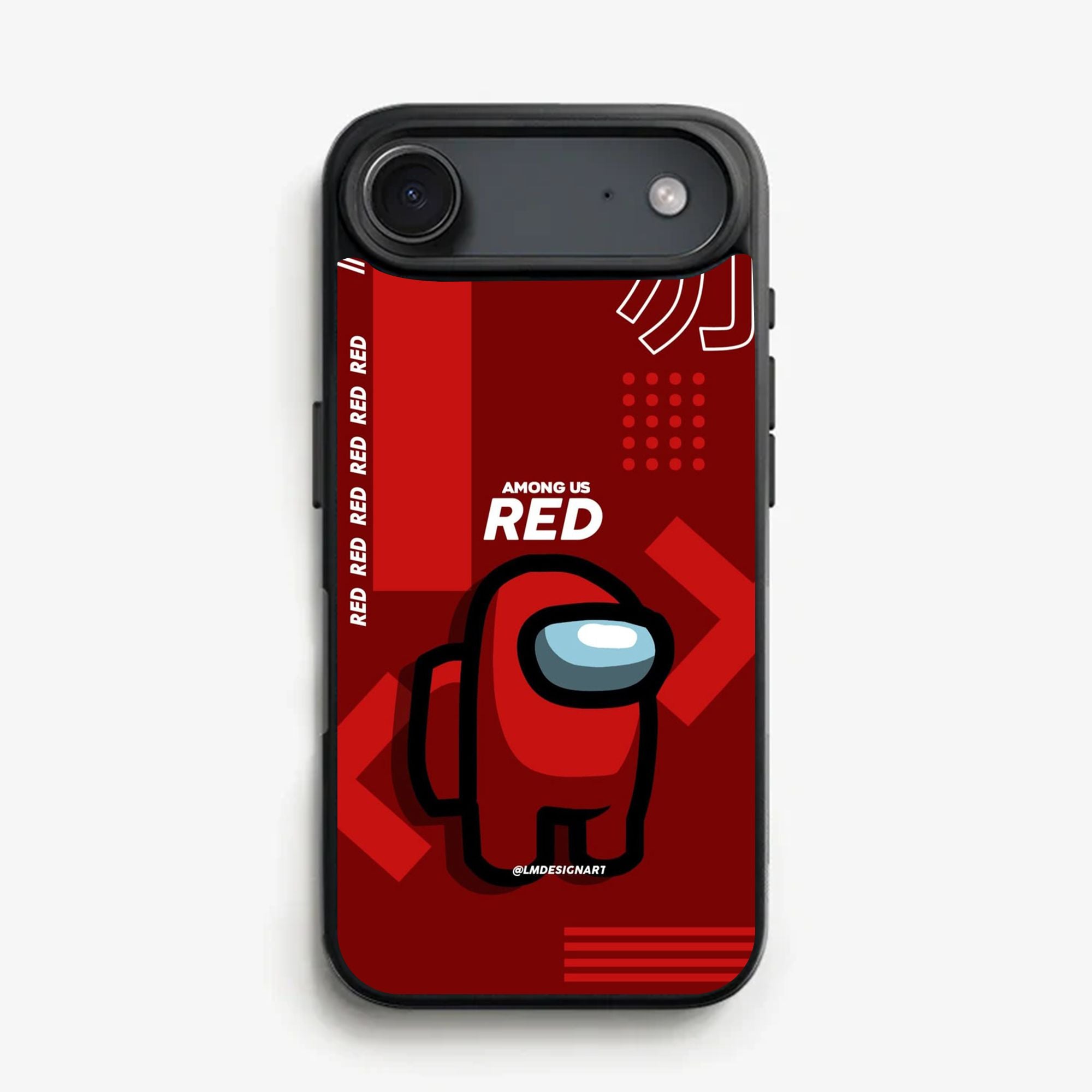 iPhone Air - Wallpaper 89 - Premium Printed Glossy Phone Case