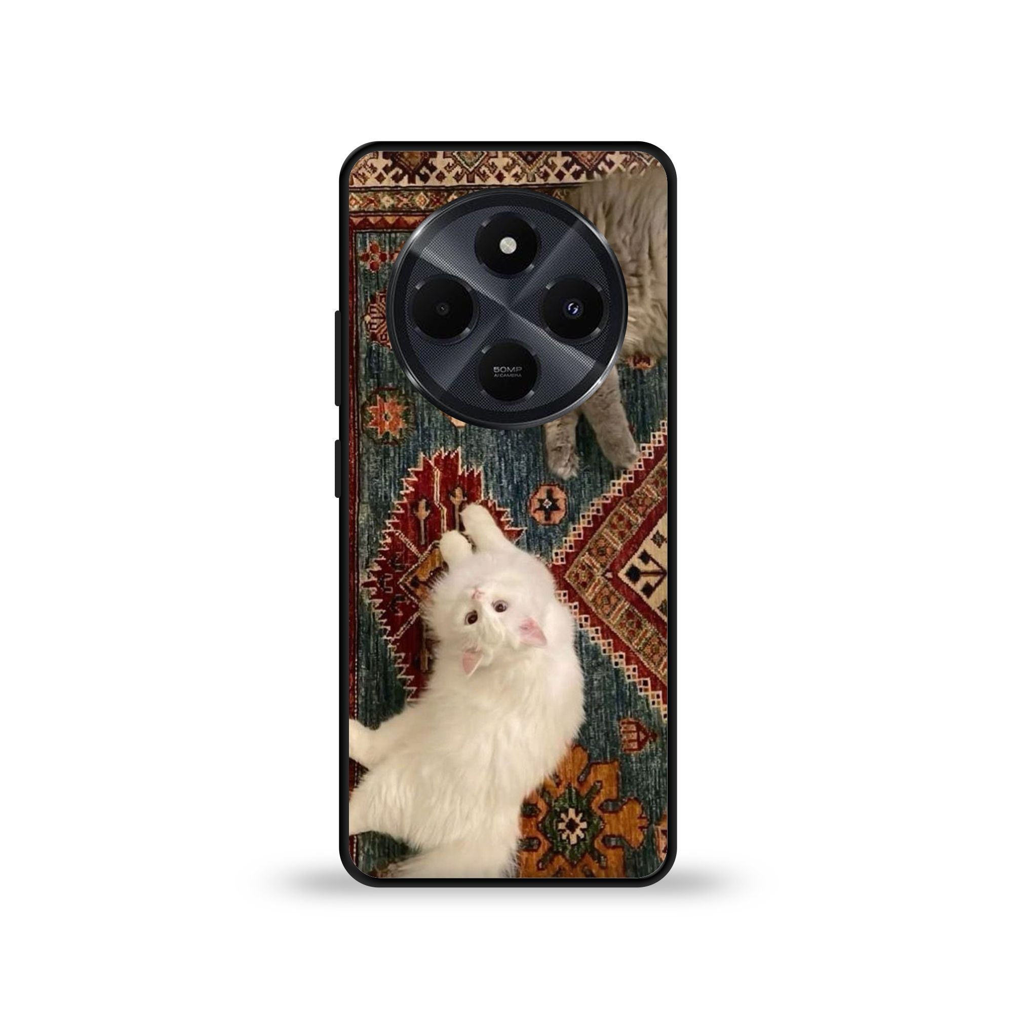 Redmi A3 - Wallpaper 048 - Premium Printed Glossy Phone Case