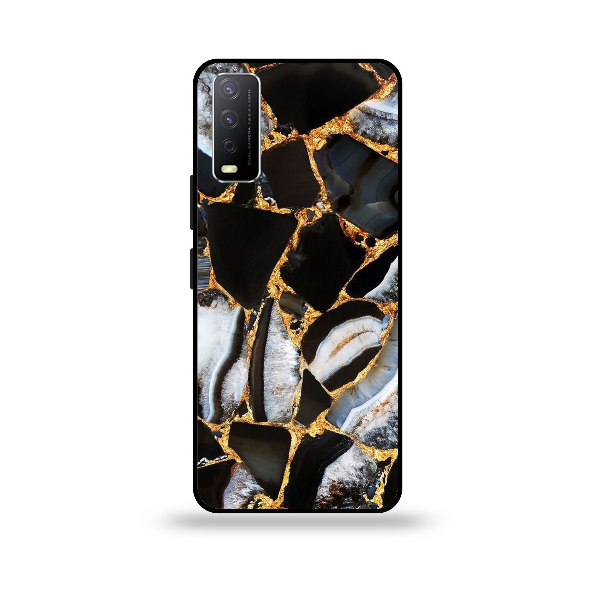 Vivo Y12A - Wallpaper 129 - Premium Printed Glossy Phone Case