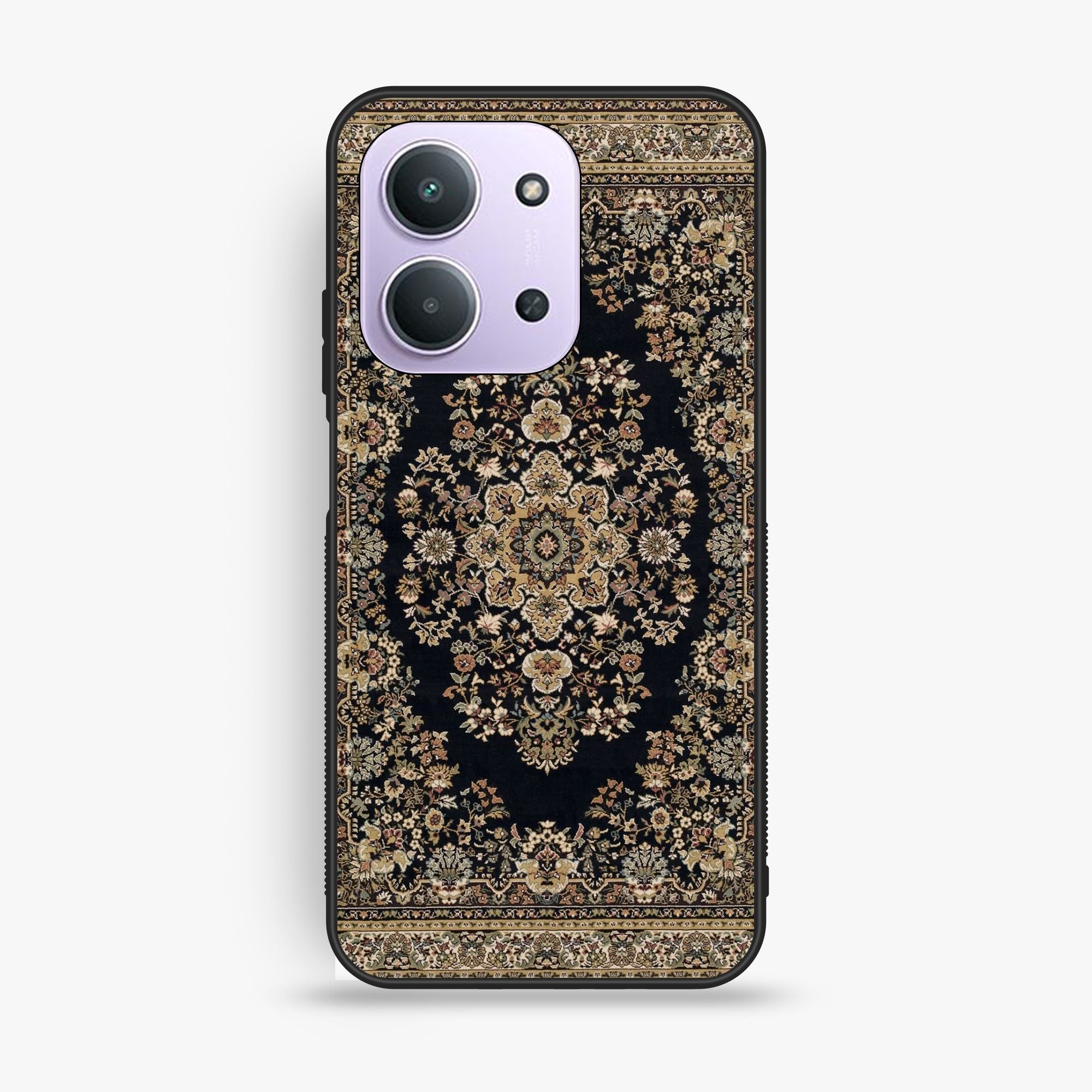 Redmi 15C - Wallpaper 36 - Premium Printed Glossy Phone Case