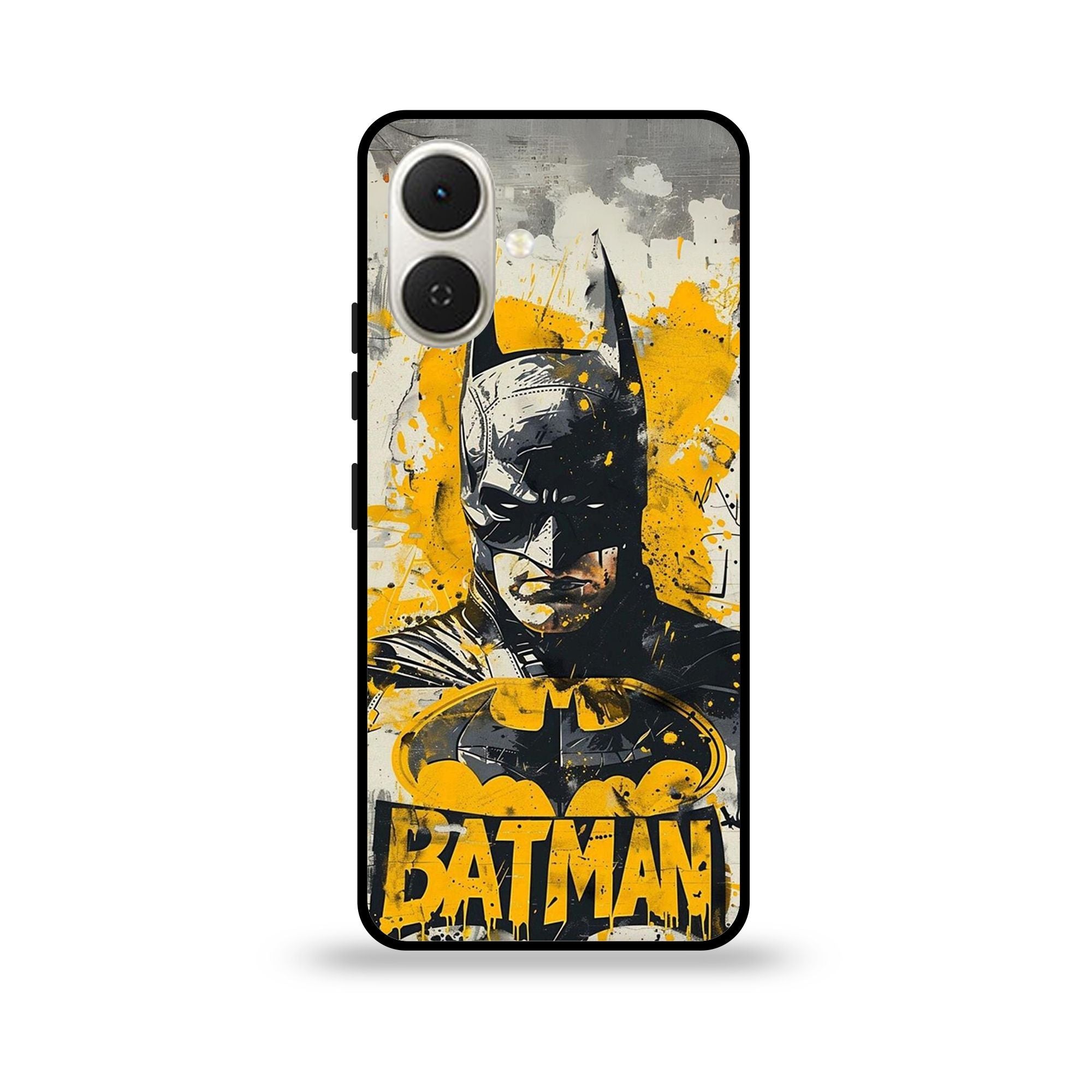 Tecno Spark Go 2 - Wallpaper 105 - Premium Printed Glossy Phone Case