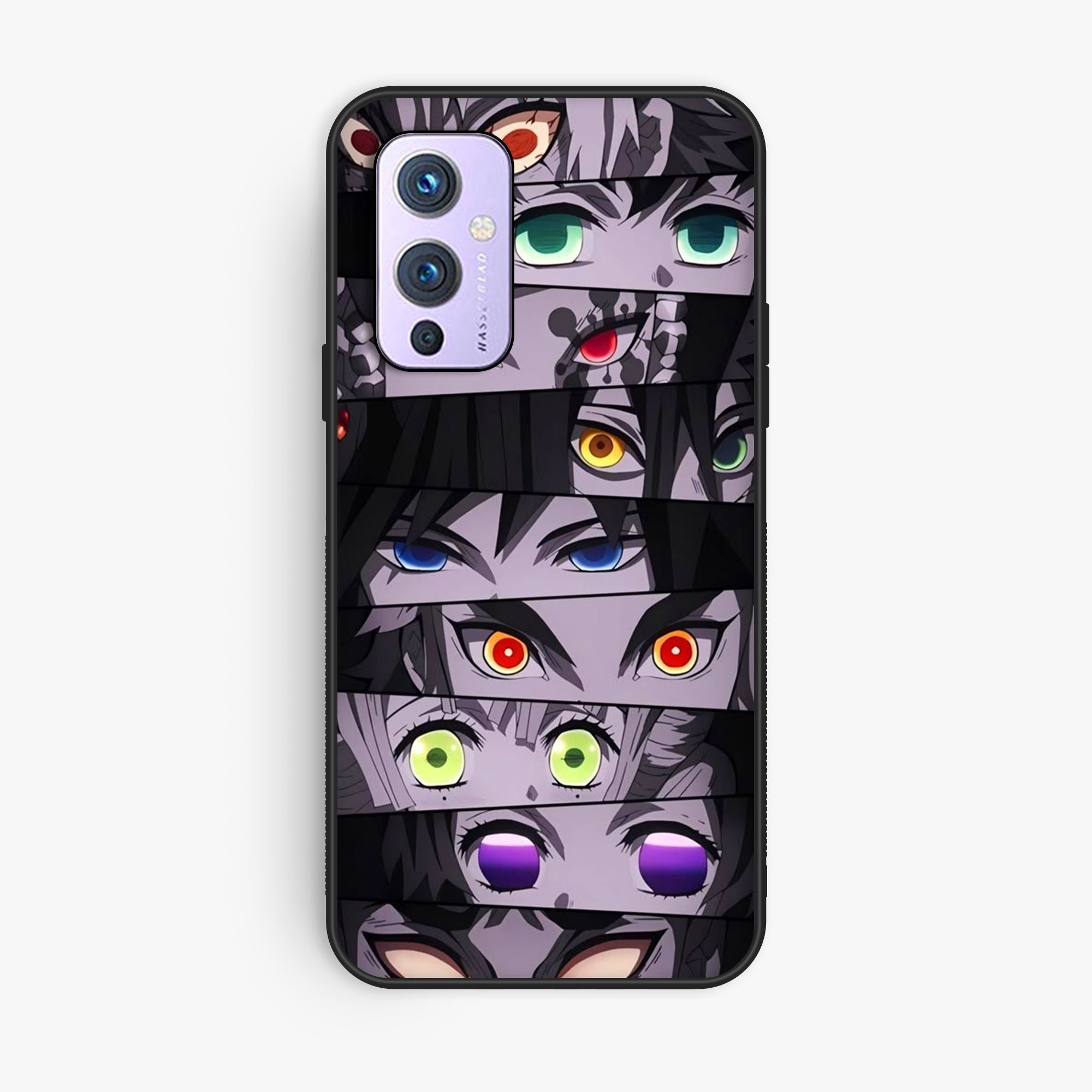 OnePlus 9 - Wallpaper 075 - Premium Printed Glossy Phone Case